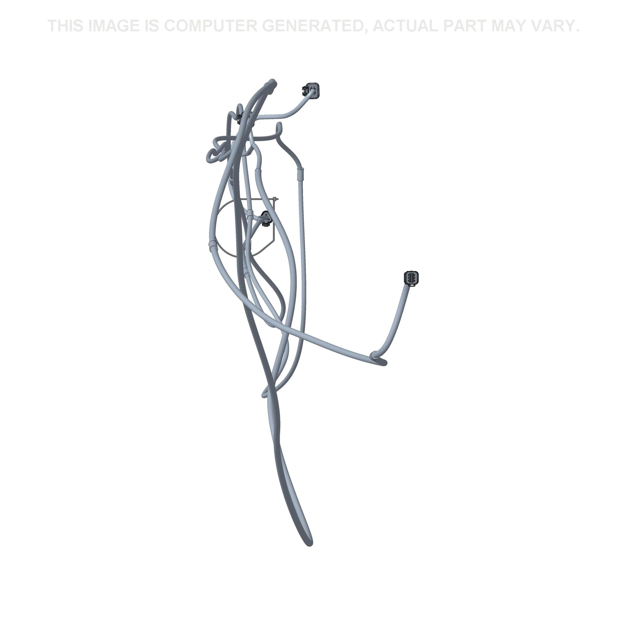 WIRE HARNESS | NEWHOLLANDAG | US | EN