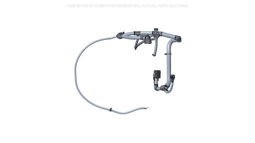 WIRE HARNESS | STEYR | EU | EN
