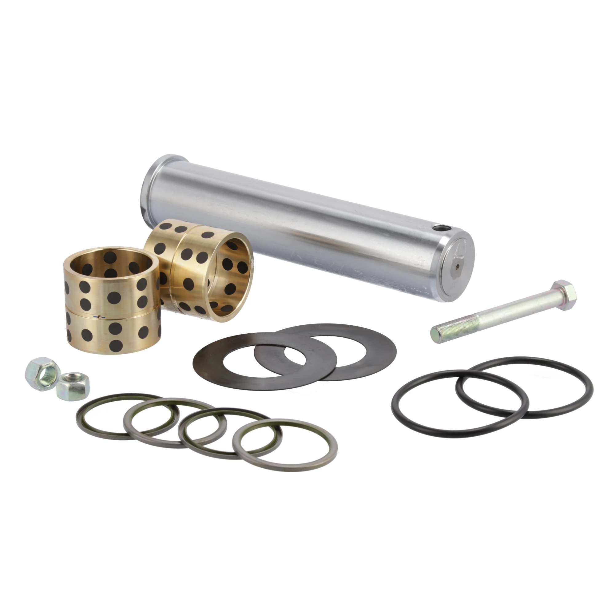 SERVICEKIT | NEWHOLLANDAG | EU | NL