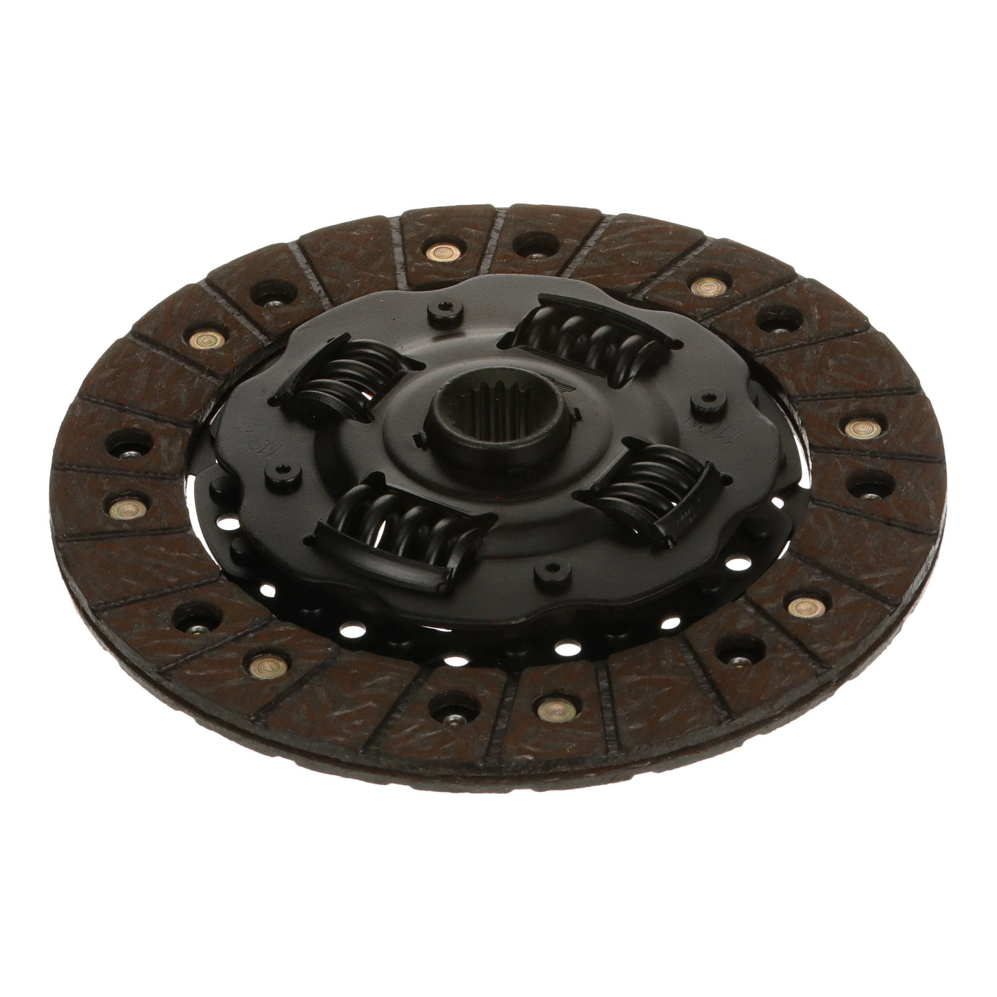 Reman Clutch Disc | NEWHOLLANDAG | US | EN