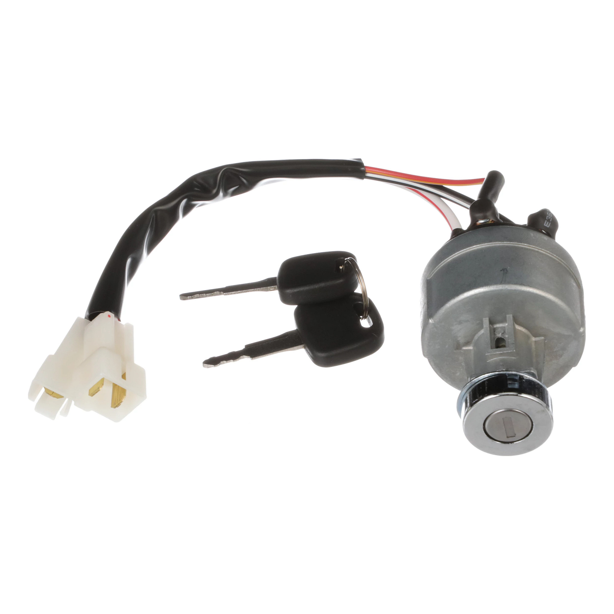 IGNITION SWITCH | NEWHOLLANDAG | US | EN