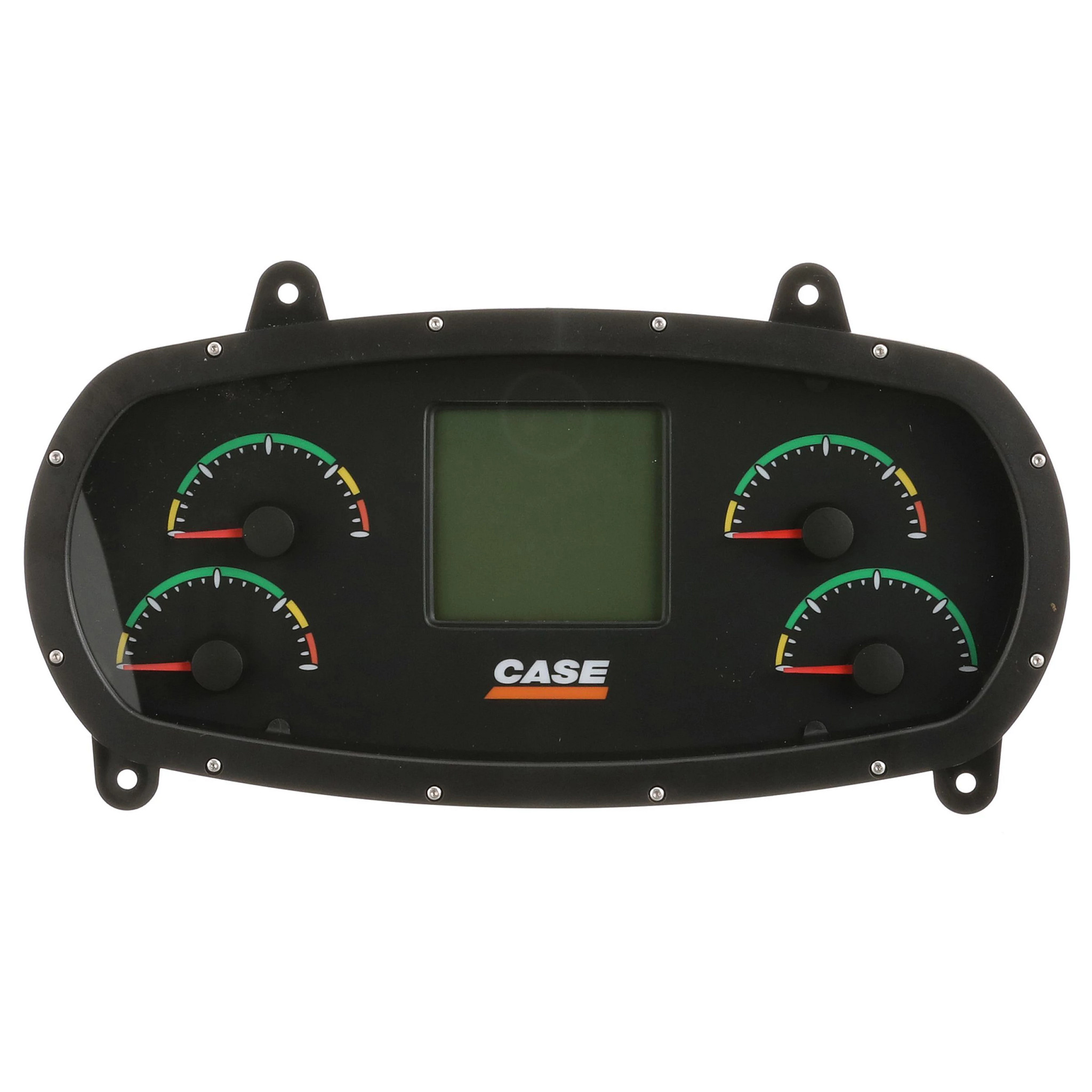 INSTRUMENT CLUSTER | CASEIH | EU | EN