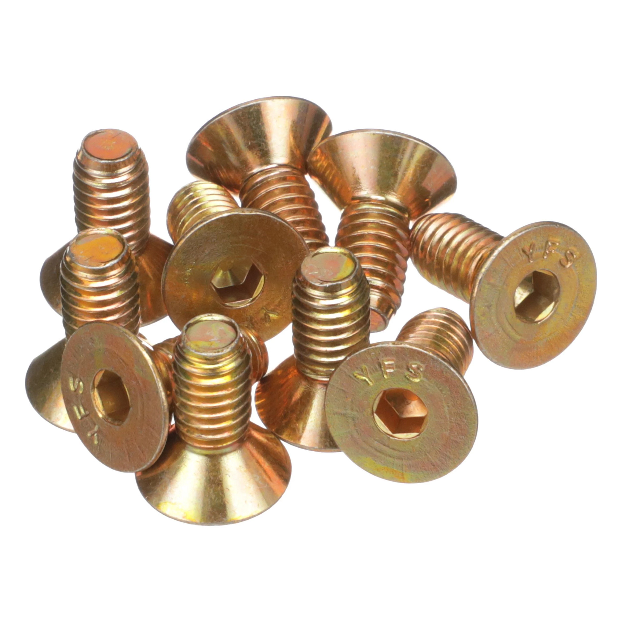 VIS A EMBASE HEXAGON | CASECE | AMEA | FR