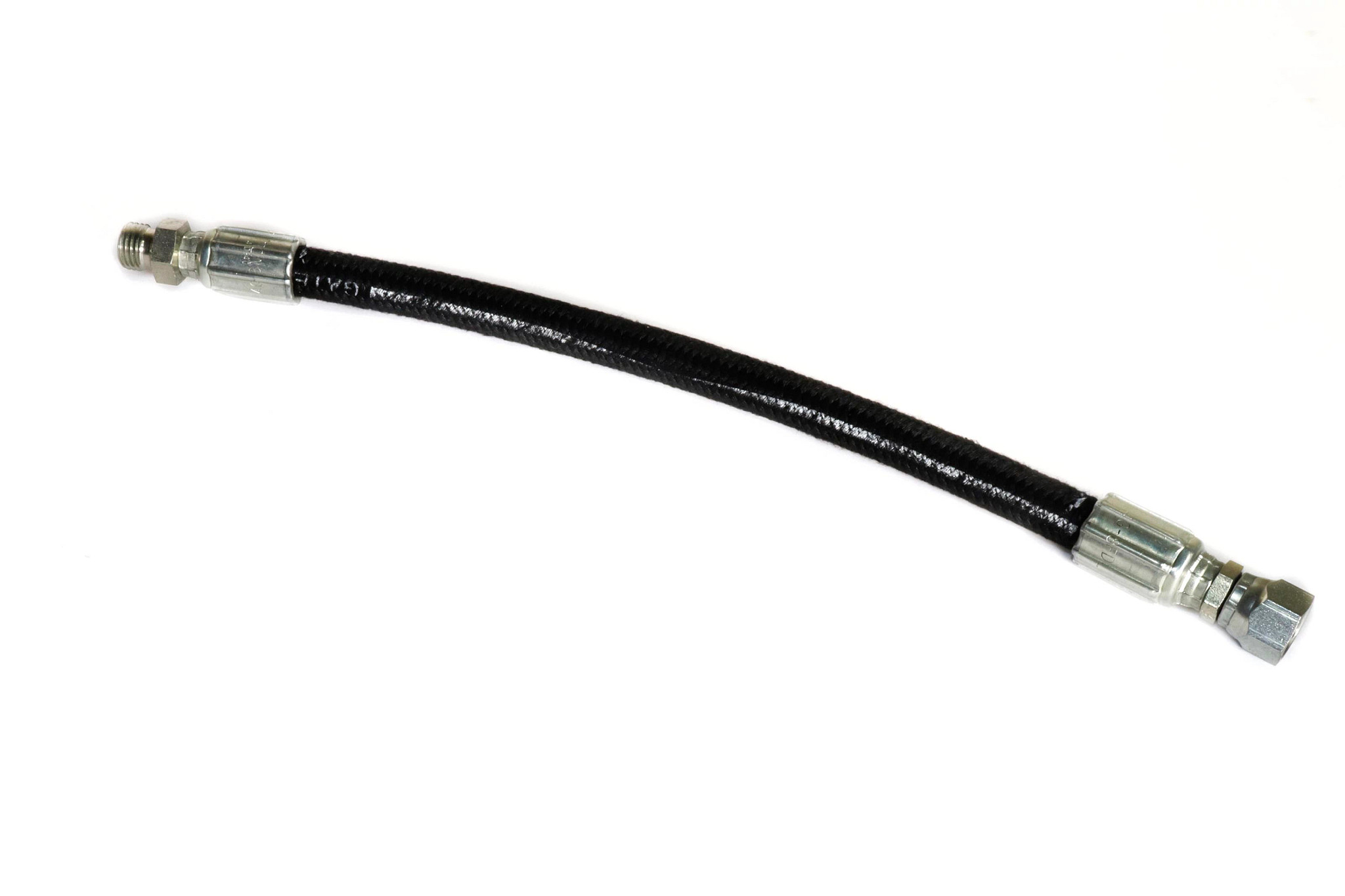 HYDRAULIKSCHLAUCH | NEWHOLLANDAG | DE | DE