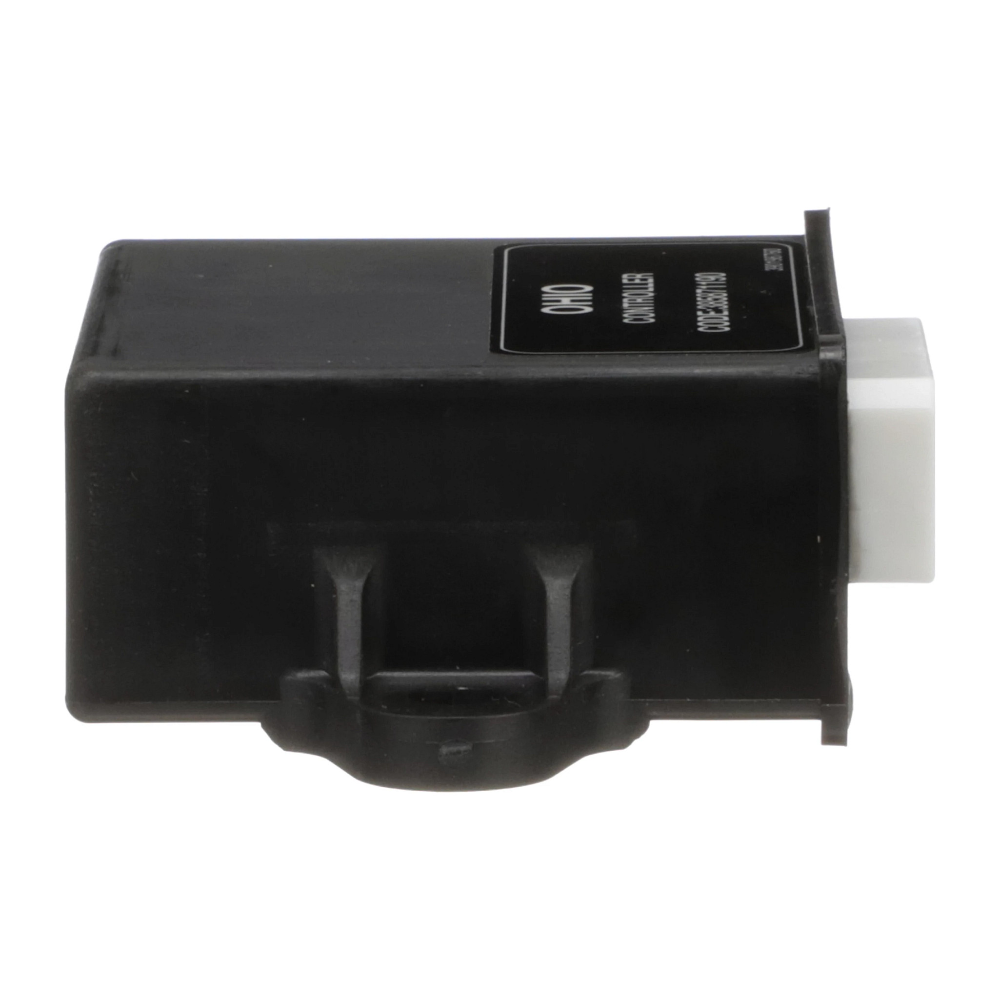 CONTROL BLOCK | NEWHOLLANDAG | CA | EN