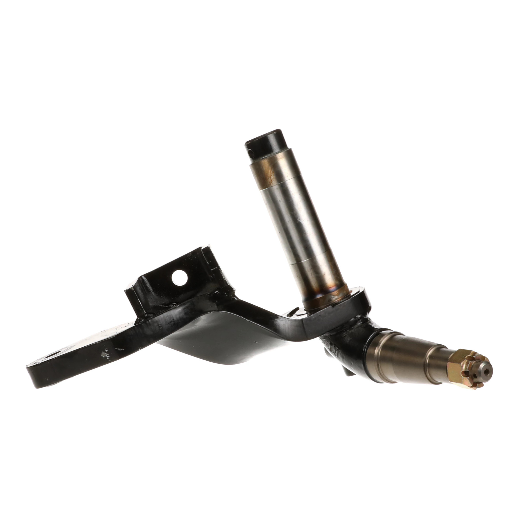 84997976 | Spindle for Steering Knuckle - Left-Hand - 236 mm L x
