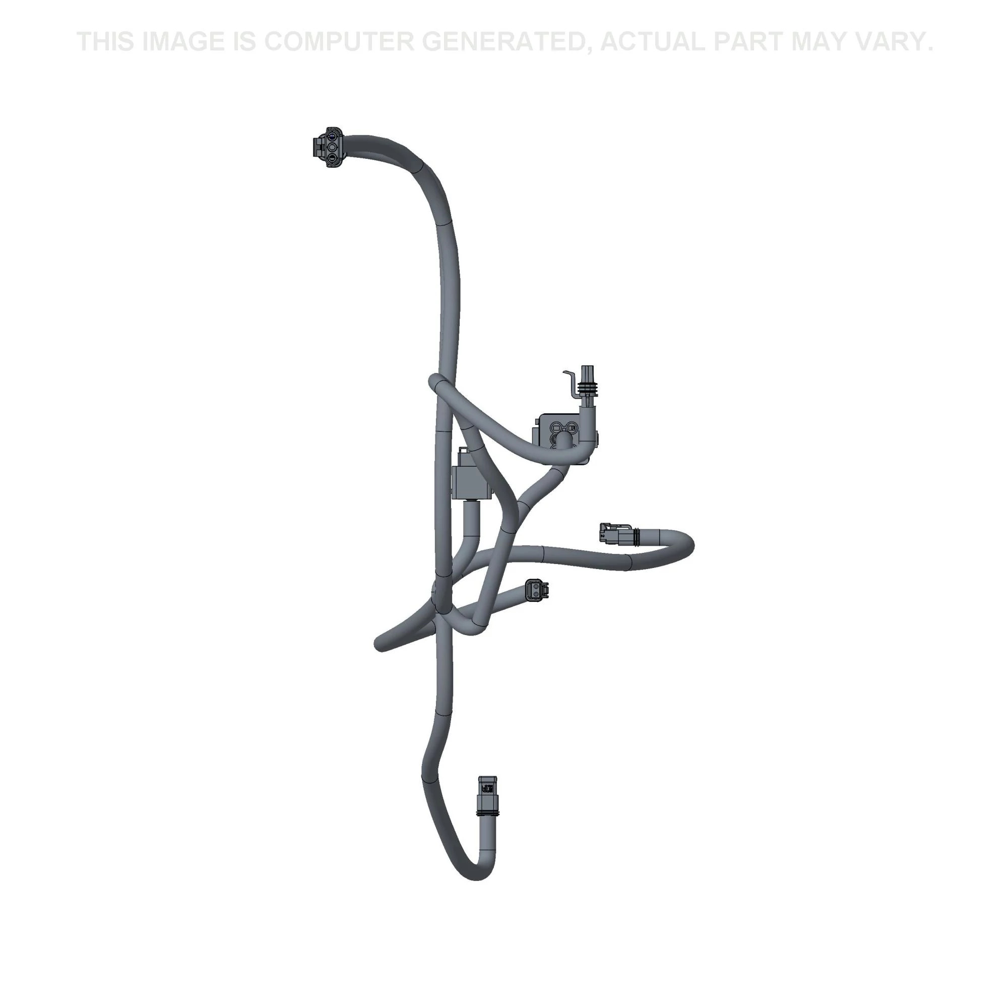 FAISCEAU ELECTRIQUE | FLEXICOIL | CA | FR