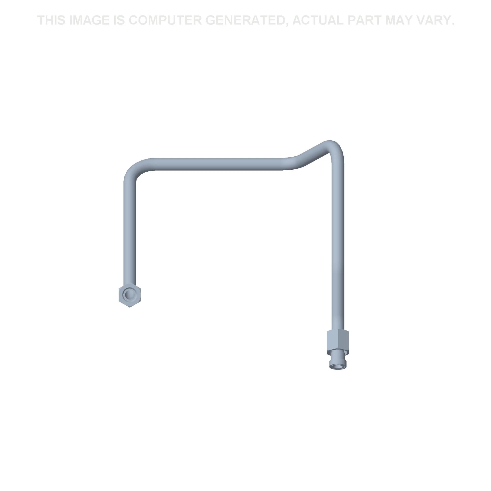 TUYAU HYDRAULIQUE | NEWHOLLANDAG | EU | FR