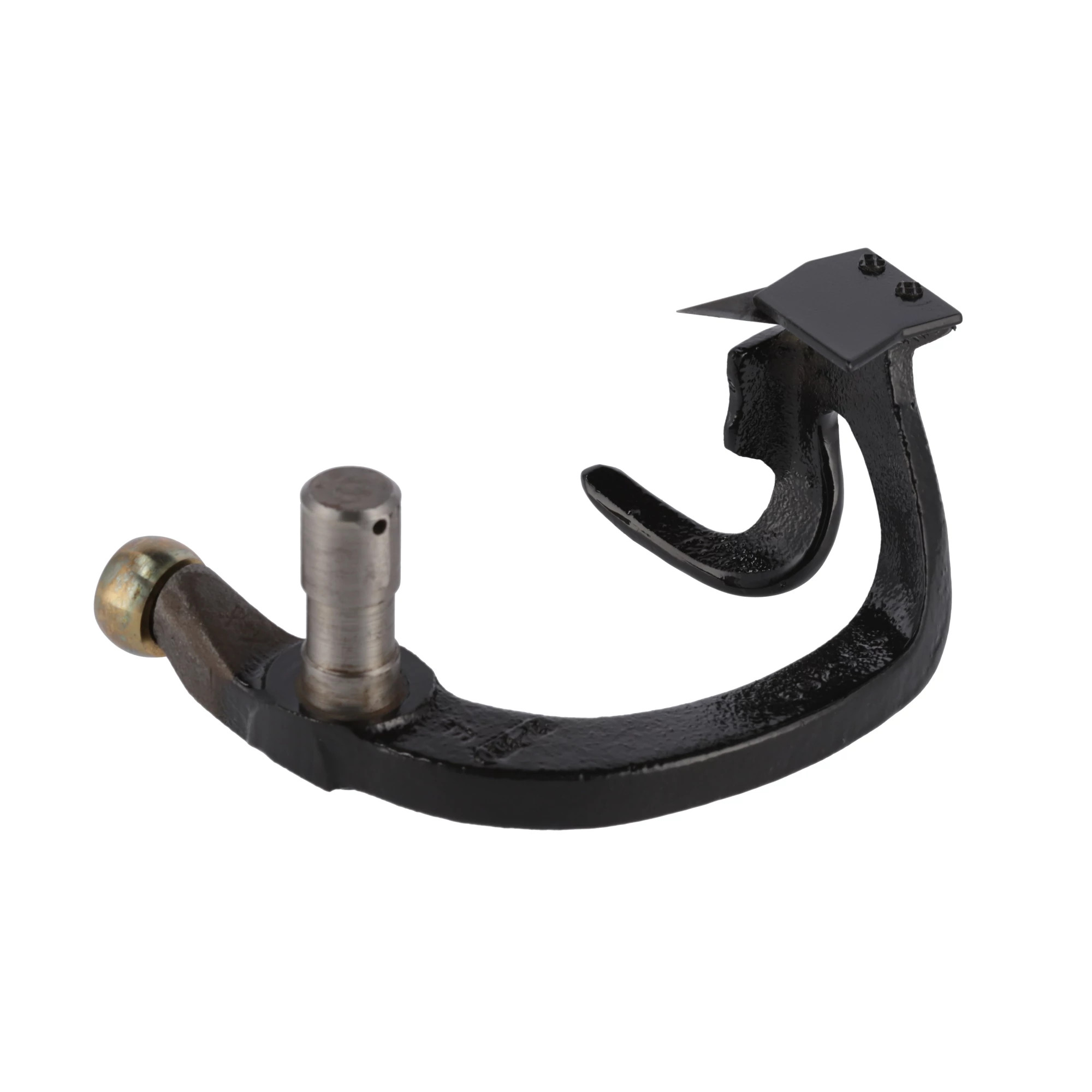 Knotter Arm Assembly | NEWHOLLANDAG | CA | EN