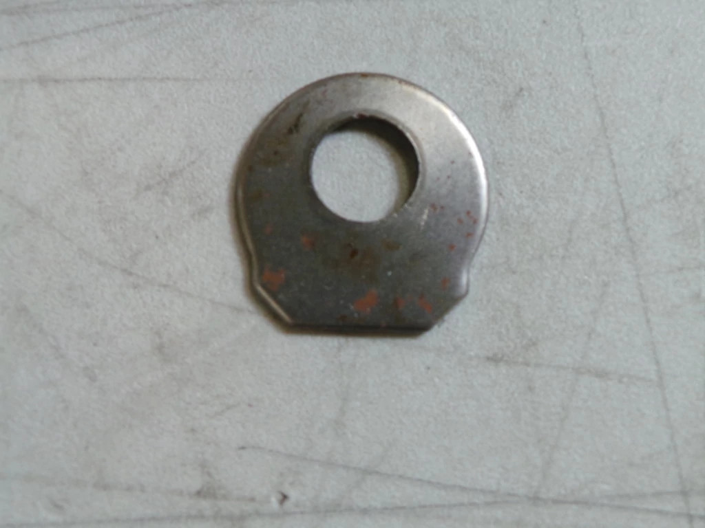 SERRURE | NEWHOLLANDAG | FR | FR