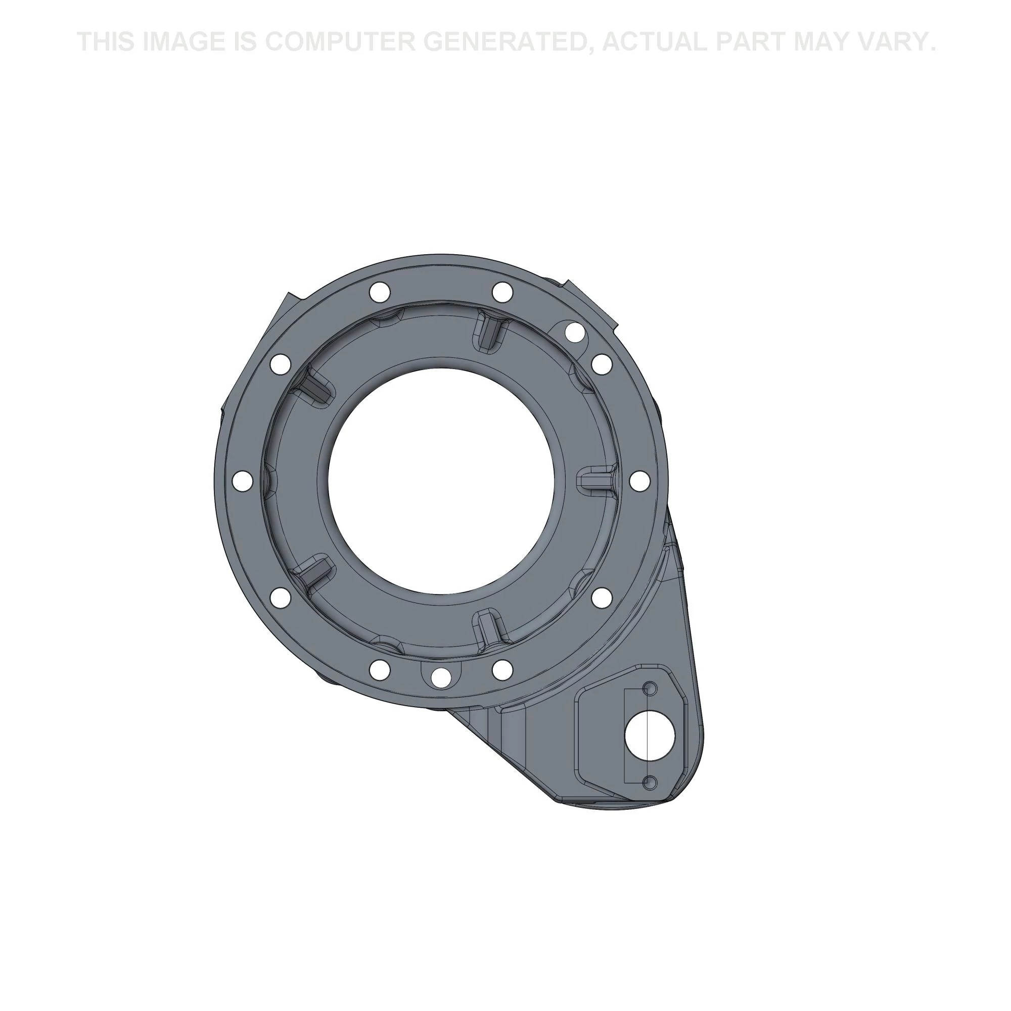 SPACER | STEYR | NZ | EN