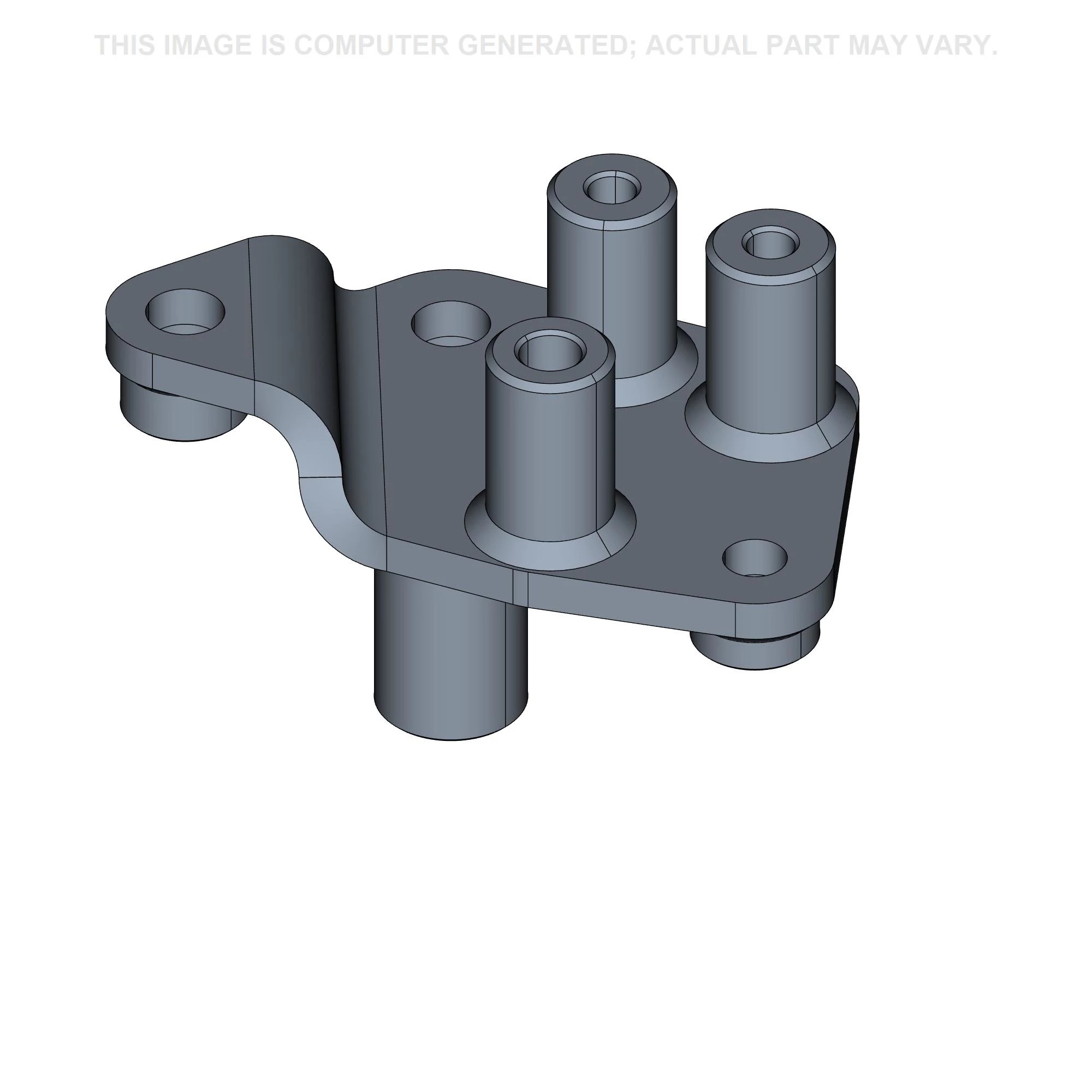 BRACKET | CASEIH | SA | EN