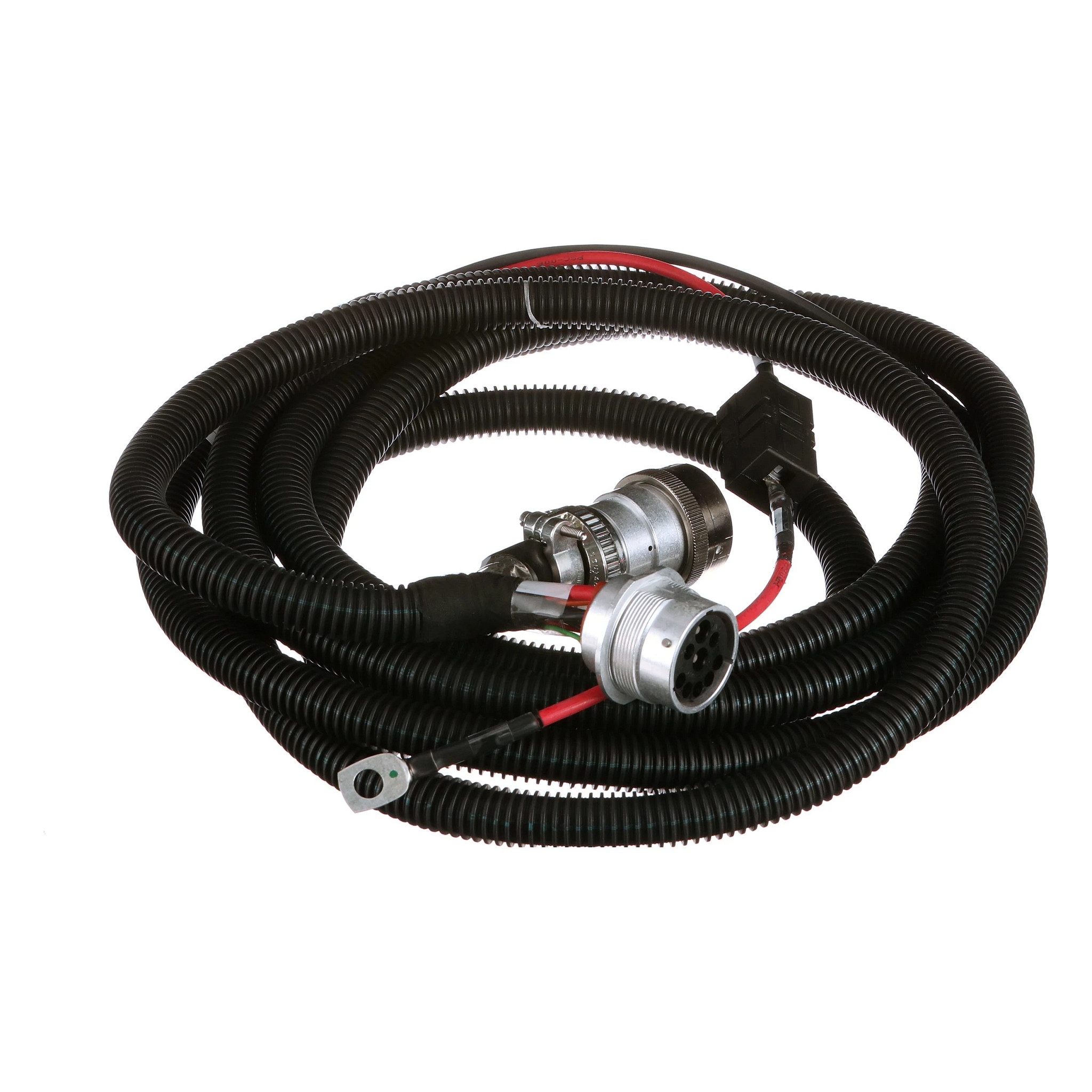 WIRE HARNESS | NEWHOLLANDAG | CA | EN