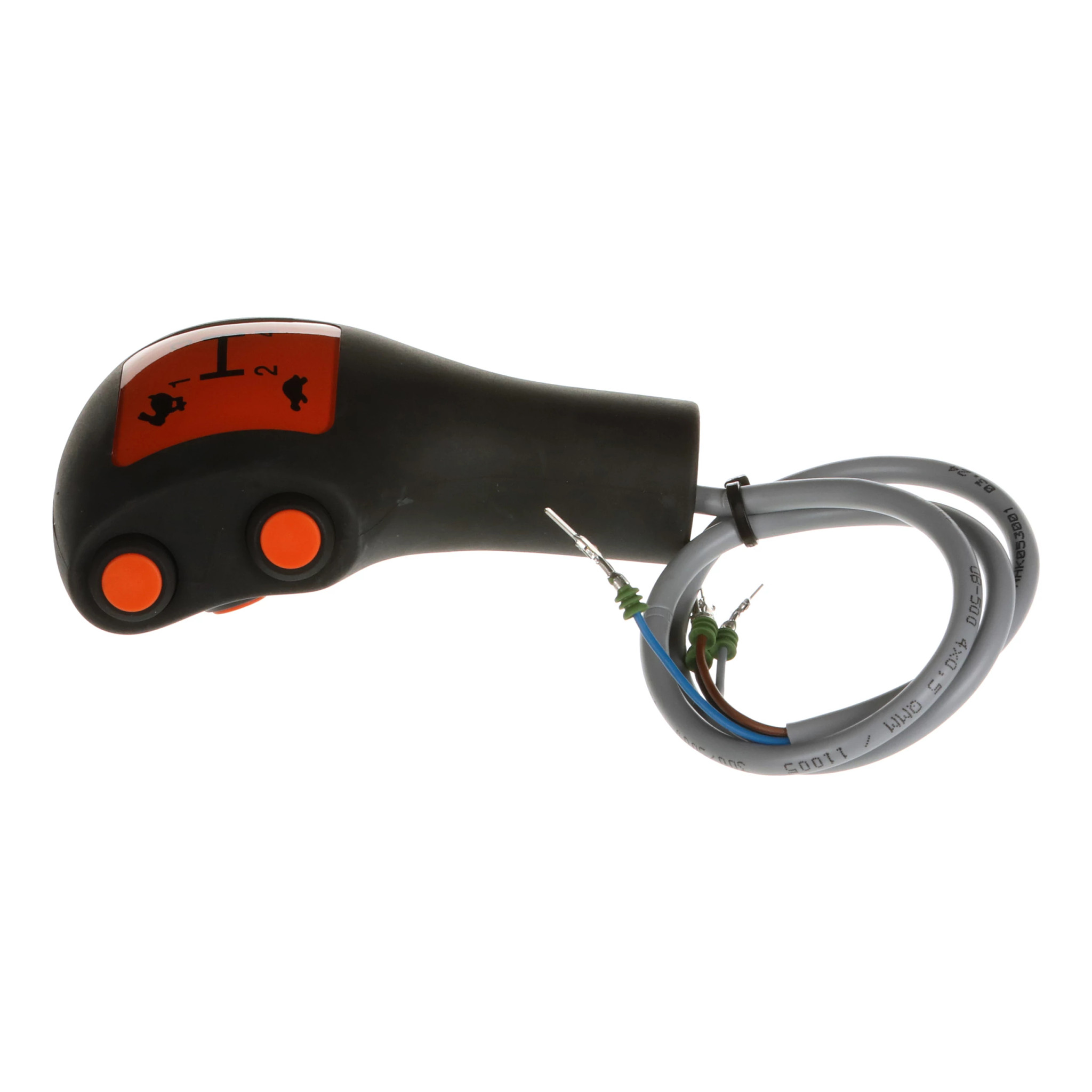 KNOB | CASEIH | CA | EN