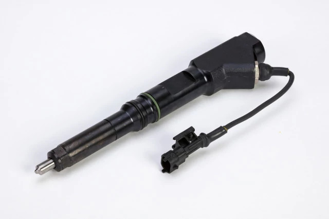 Injecteur du système d'alimentation en carburant | NEWHOLLANDAG | CA | FR