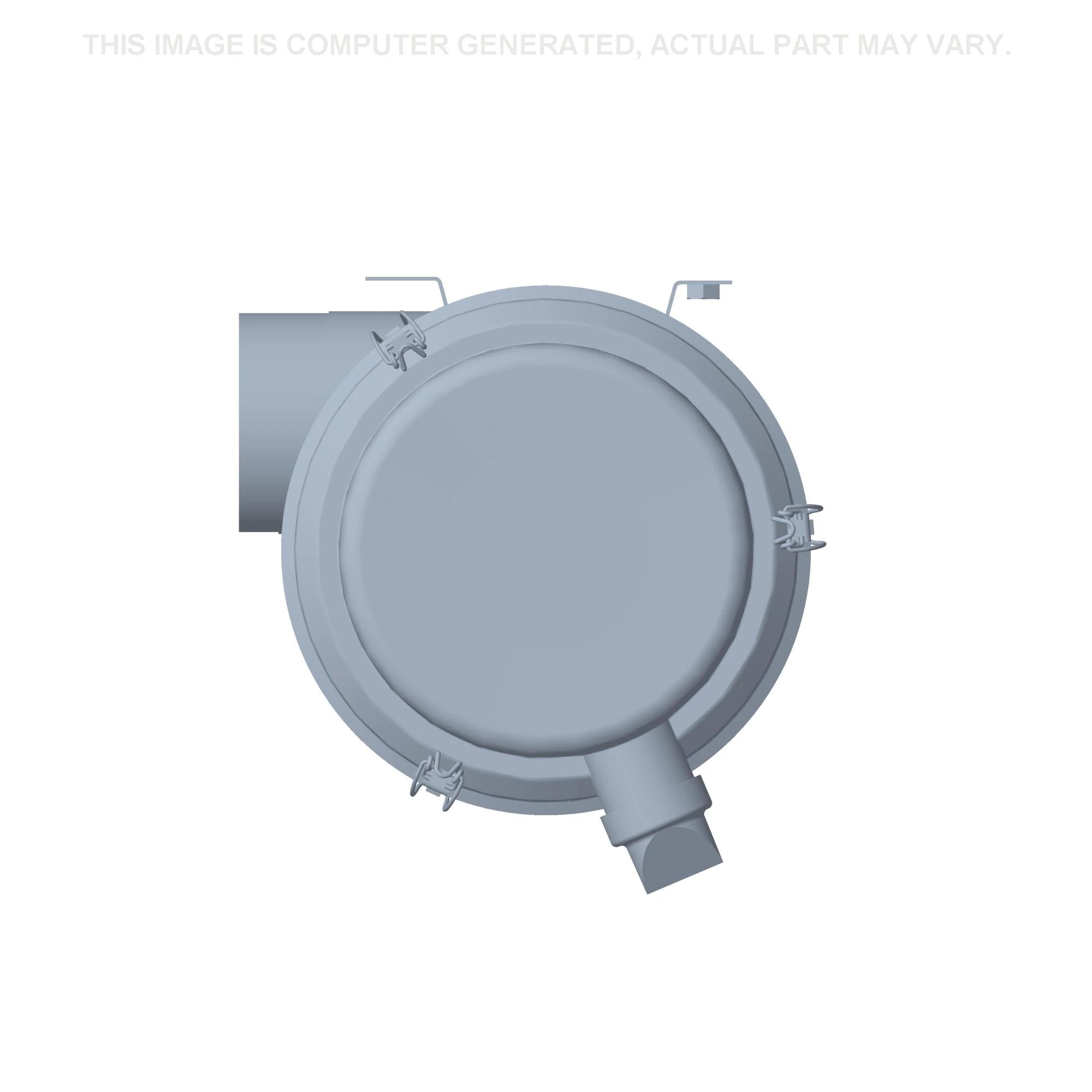 FILTRE A AIR | MILLER | CA | FR