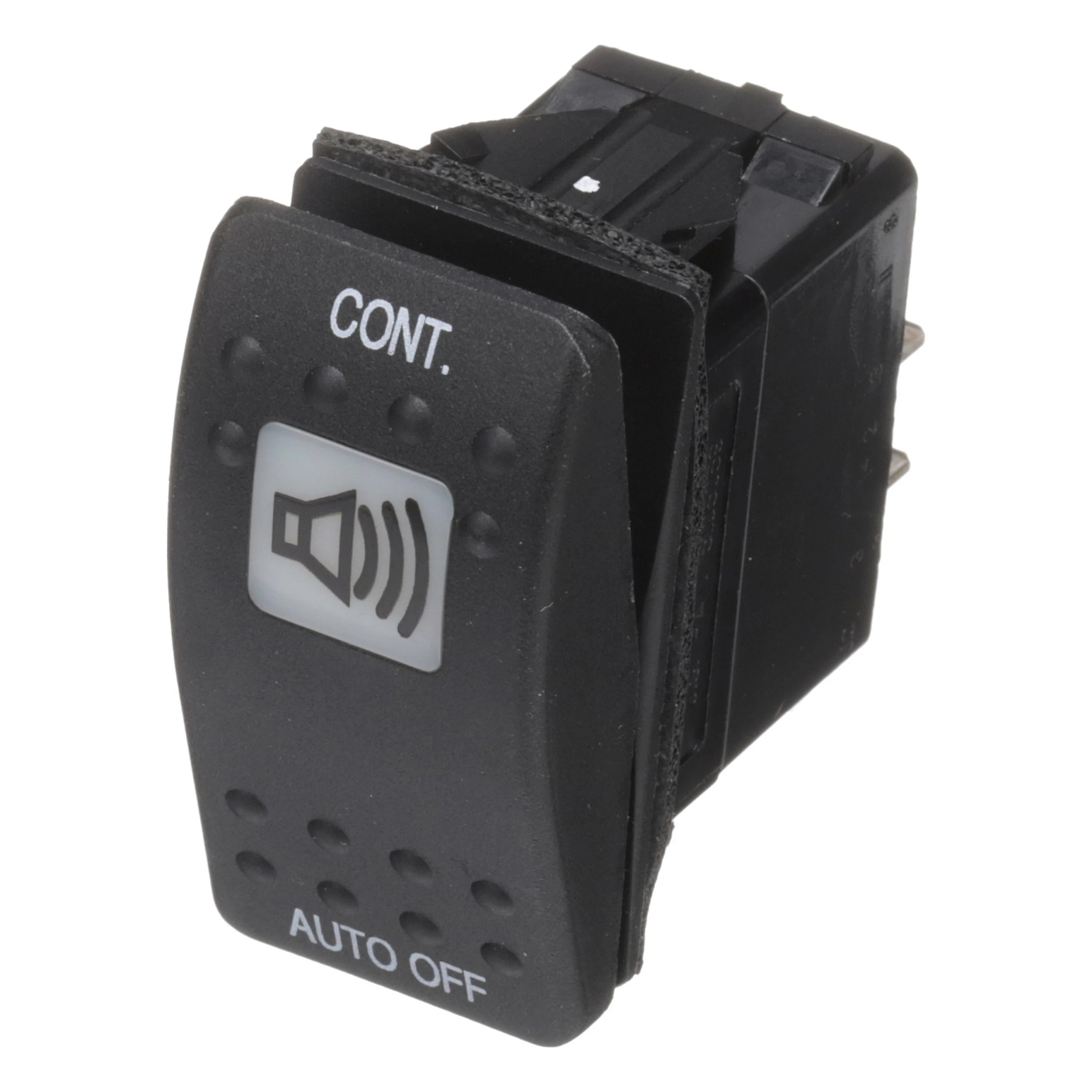 Travel Alarm Switch | STEYR | CA | EN
