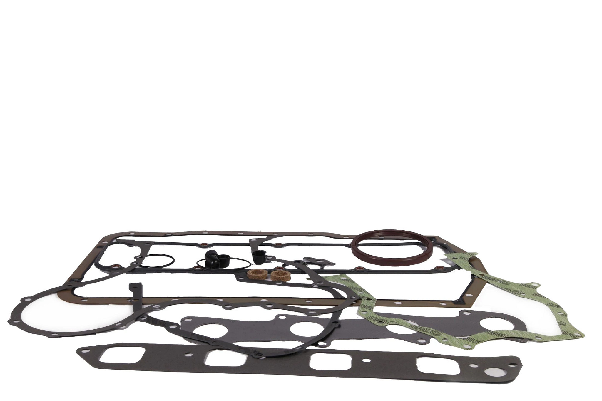 Jogo de Juntas do Motor