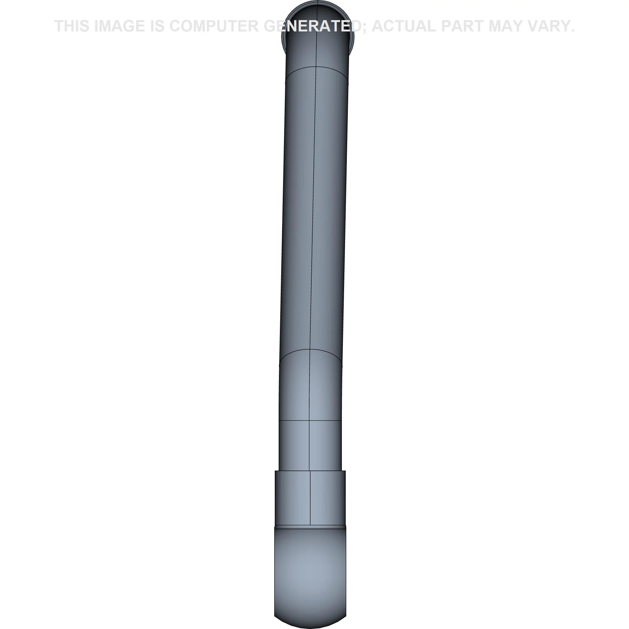AIR INTAKE TUBE | NEWHOLLANDCE | SA | EN