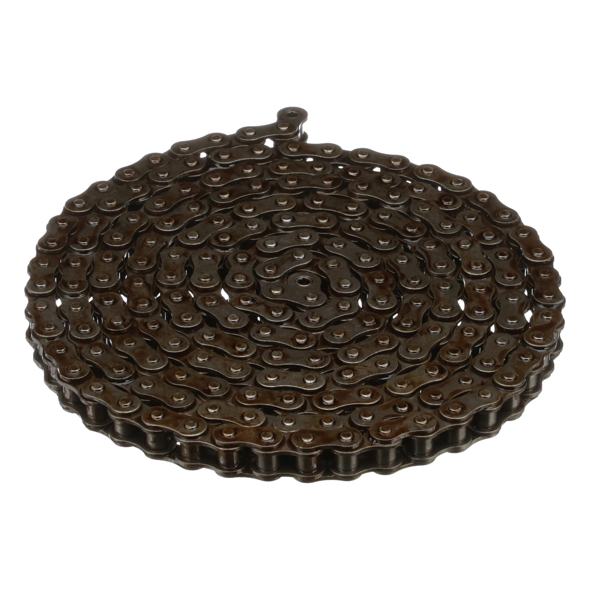 Corrente de rolos - rolo a granel de 10'