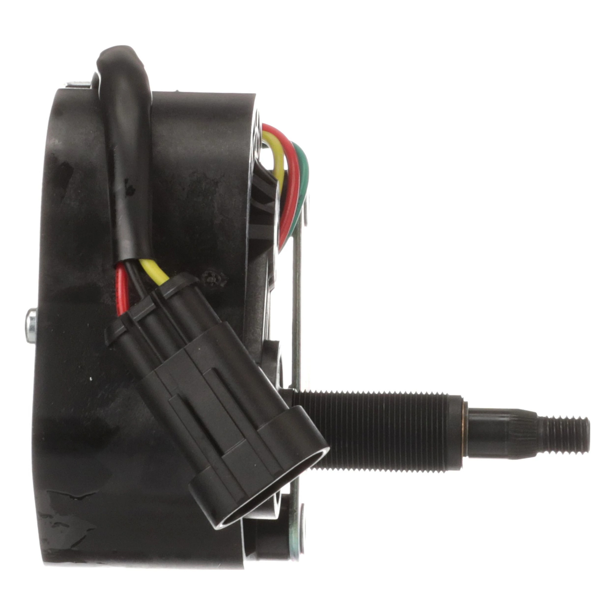 47512620 | Motor de limpa para-brisas de 12 V - 1 velocidade - 88