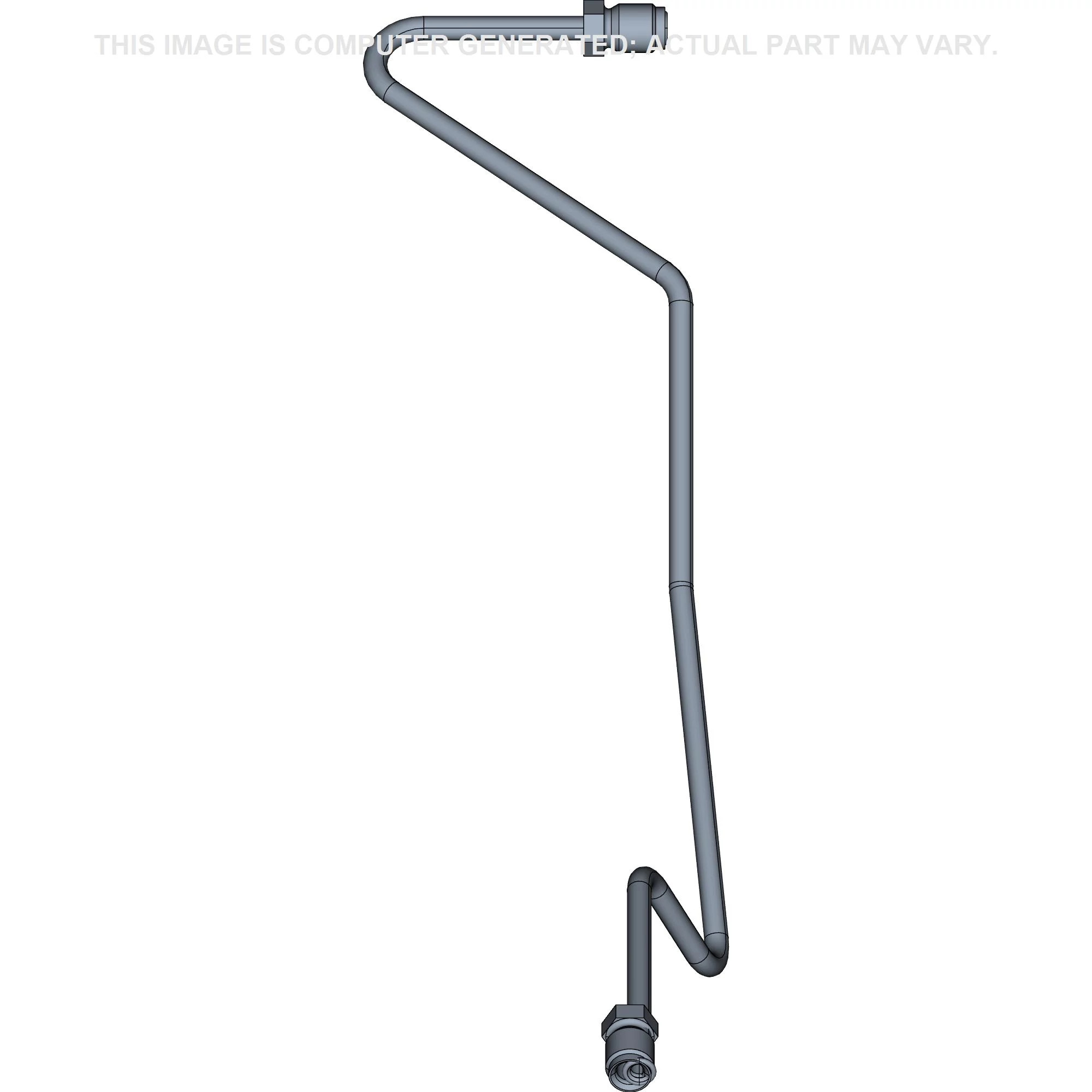 RURKA HYDRAULICZNA | NEWHOLLANDCE | EU | PL