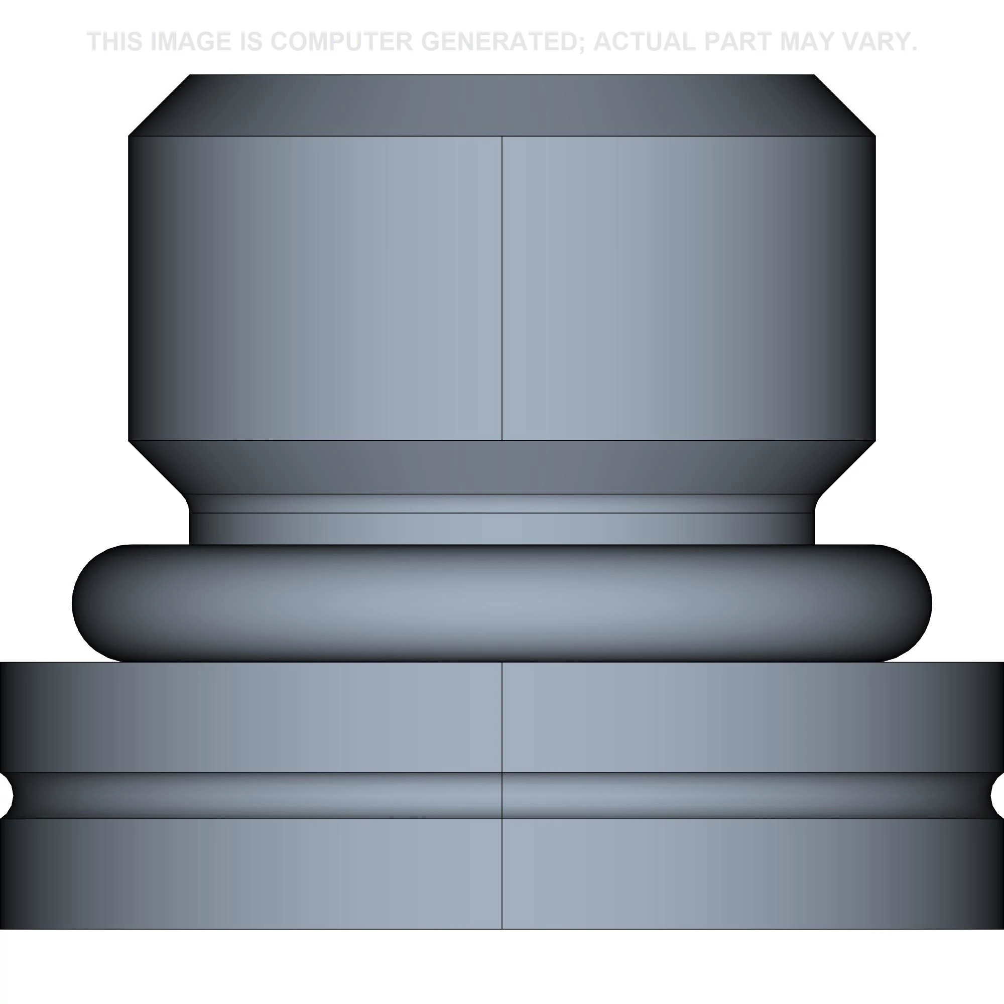 HEX SOCKET PLUG | NEWHOLLANDAG | IE | EN