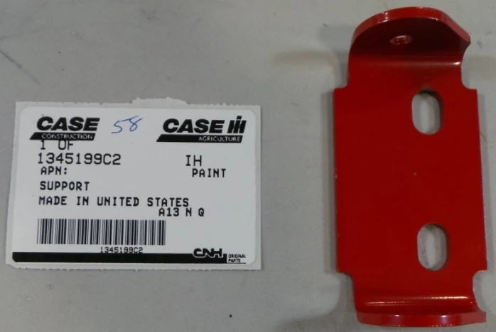 SUPPORT | FLEXICOIL | CA | EN