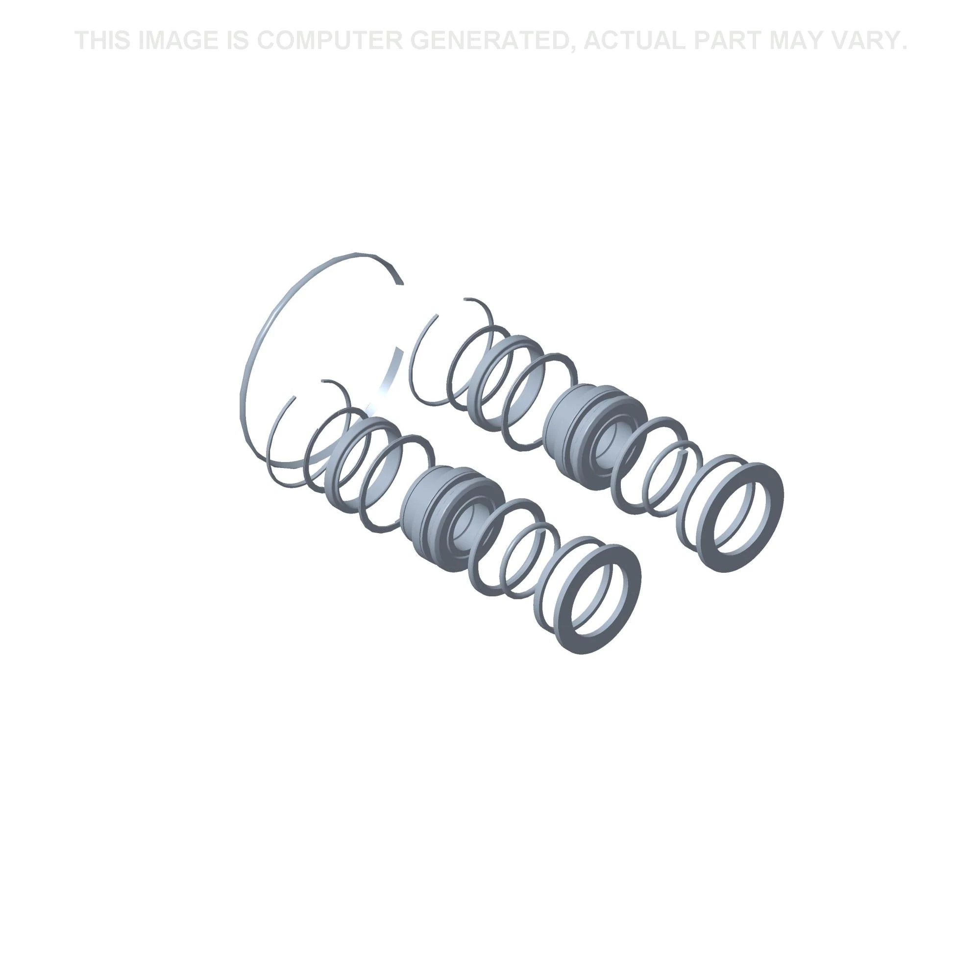 SEAL KIT | CASECE | US | EN
