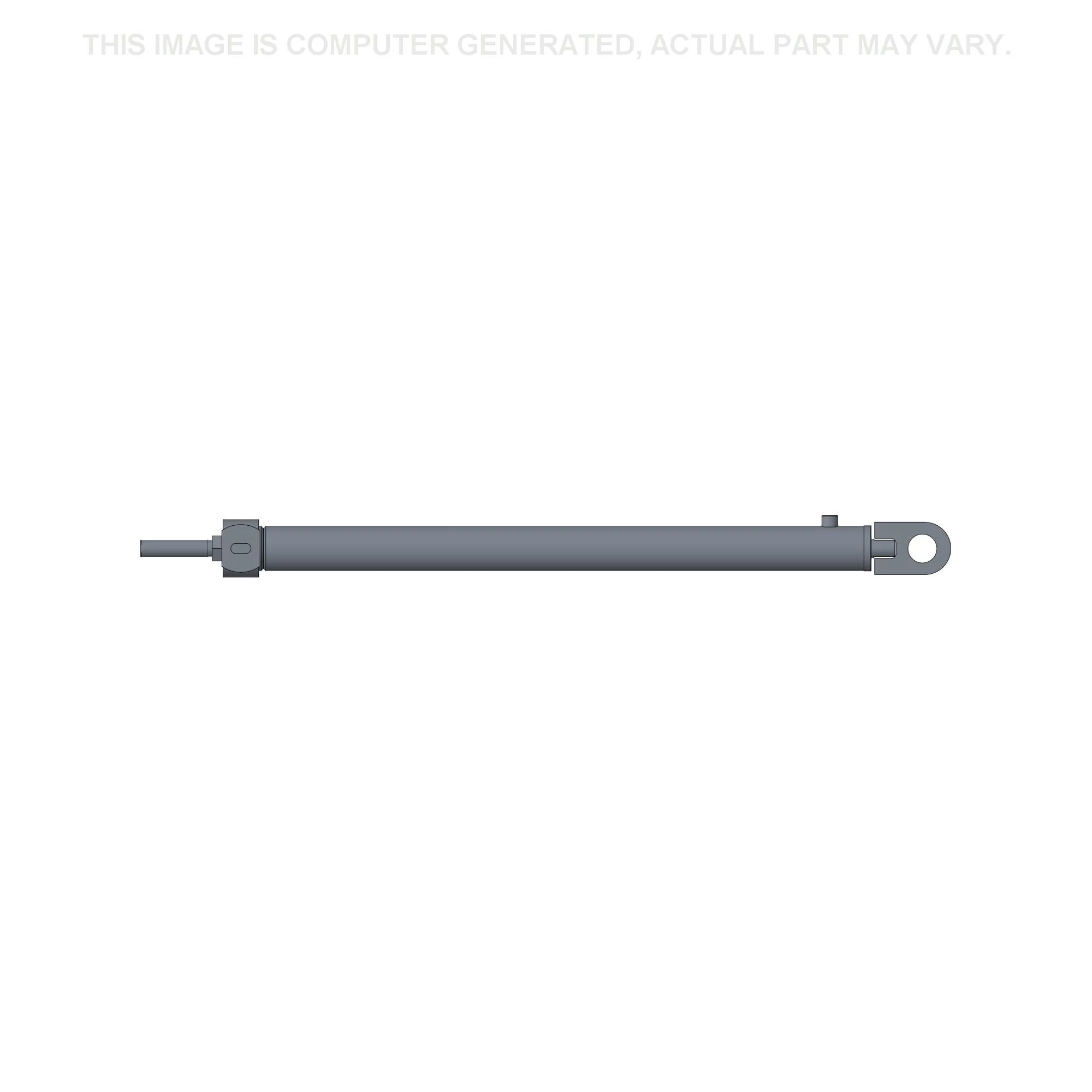 HYDRAULIKZYLINDER | NEWHOLLANDAG | AT | DE