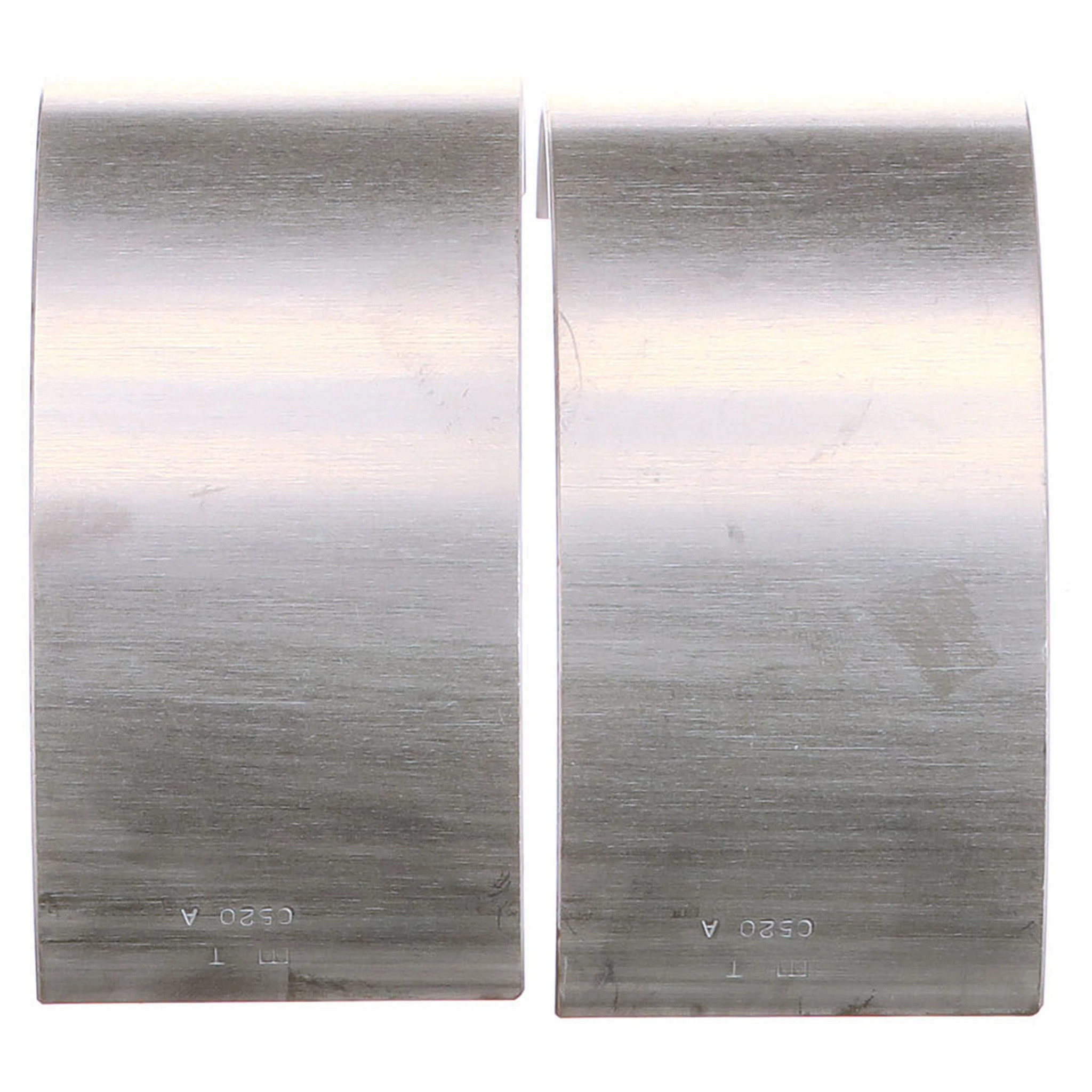 SEMI-BRONZINA BIELA MIN.