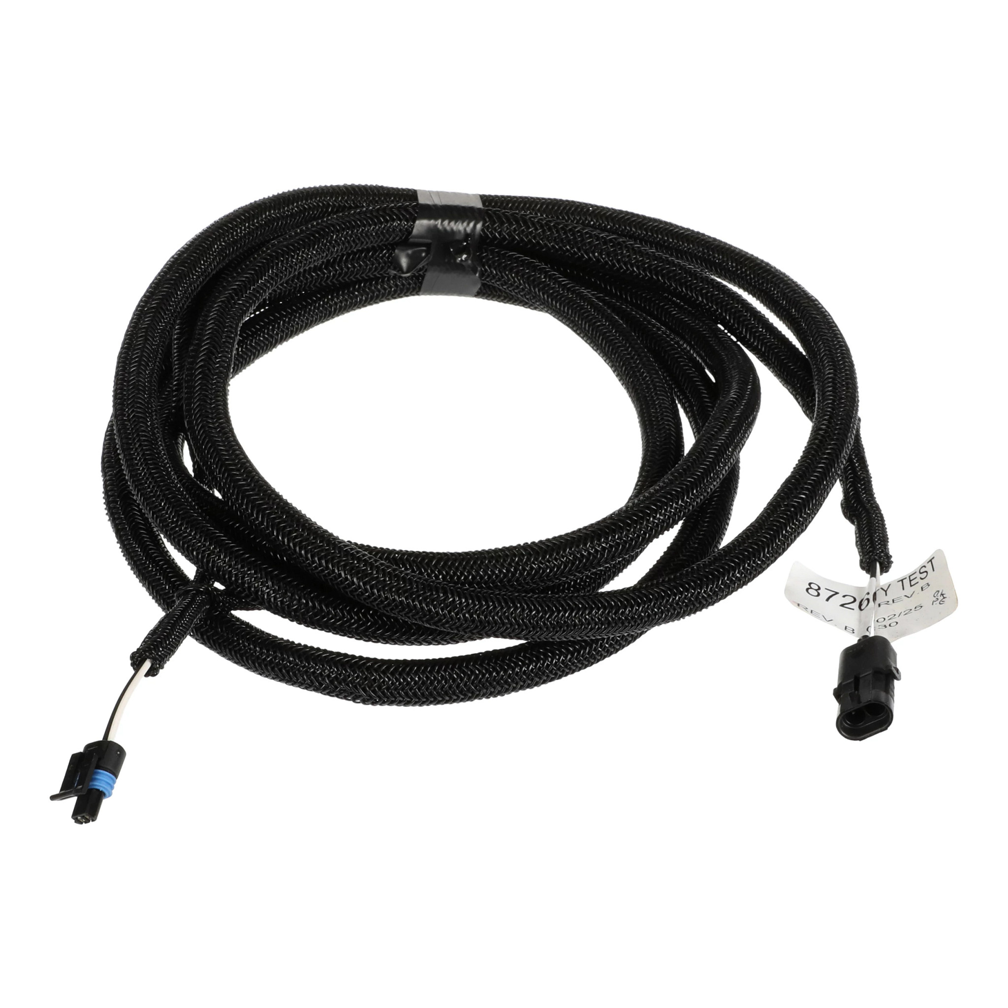 WIRE HARNESS | CASEIH | AU | EN