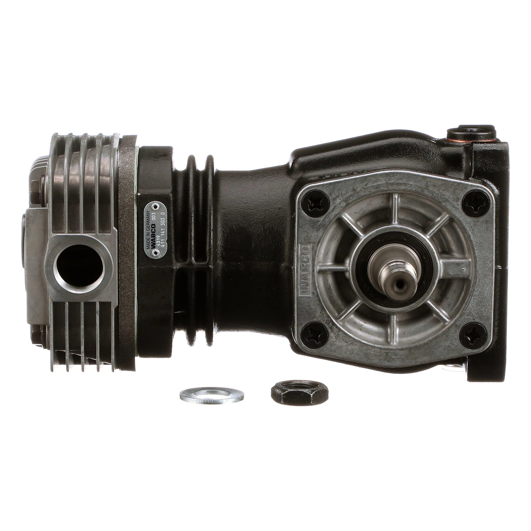 LUCHTCOMPRESSOR | NEWHOLLANDAG | EU | NL