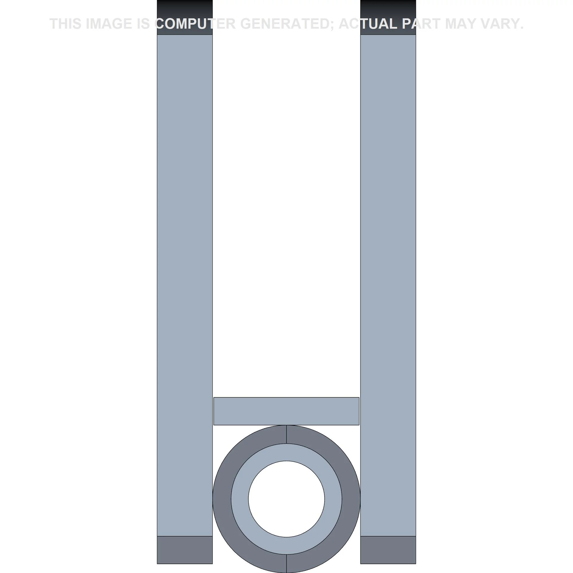 TOW BAR | MILLER | CA | EN