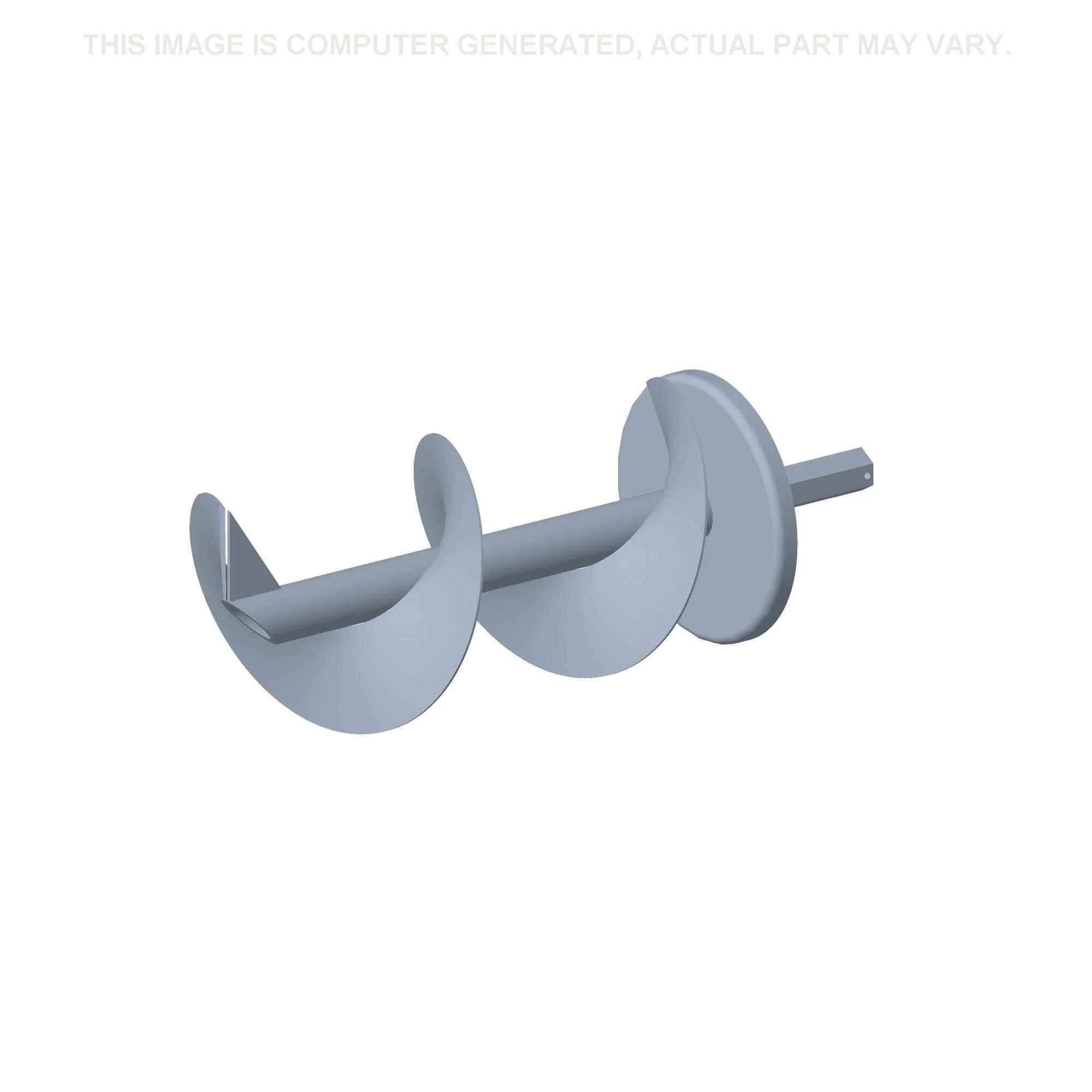 Auger | NEWHOLLANDAG | CA | EN