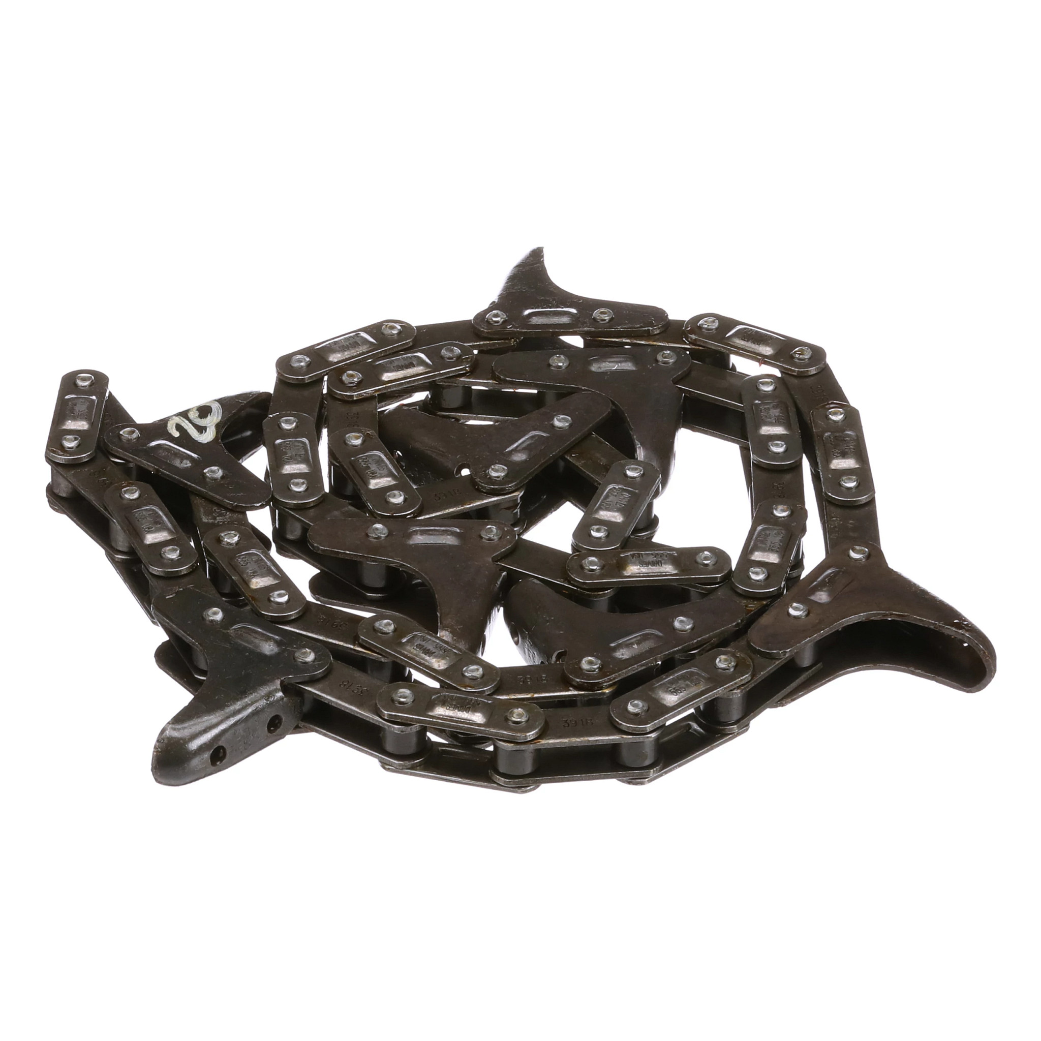 GATHERING CHAIN | CASEIH | ANZ | EN