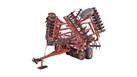 CASE DISK HARROW | CASEIH | CA | EN