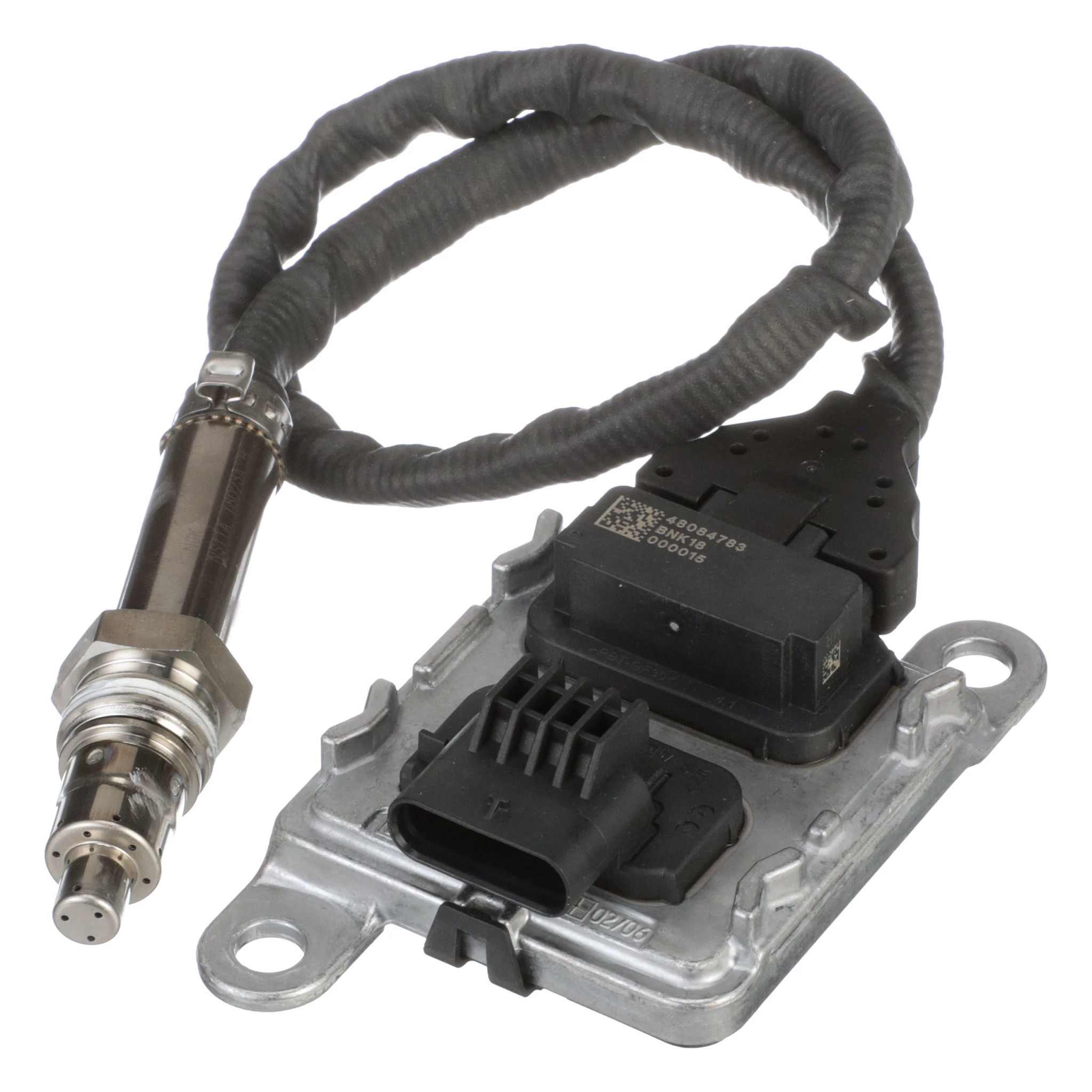 SENSOR | CASEIH | EU | ES