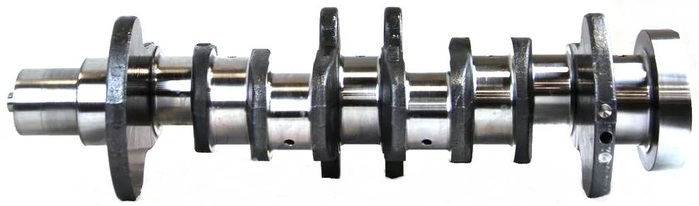 REMAN-CRANKSHAFT | NEWHOLLANDAG | EU | EN