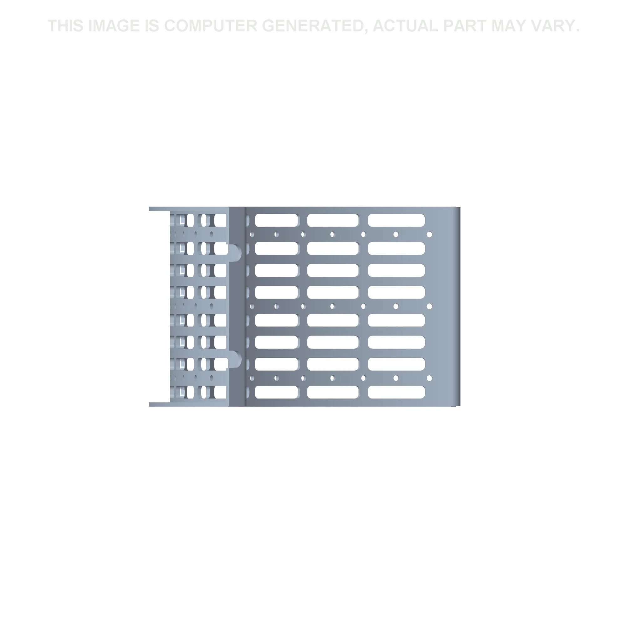 GRATE | STEYR | EU | DA