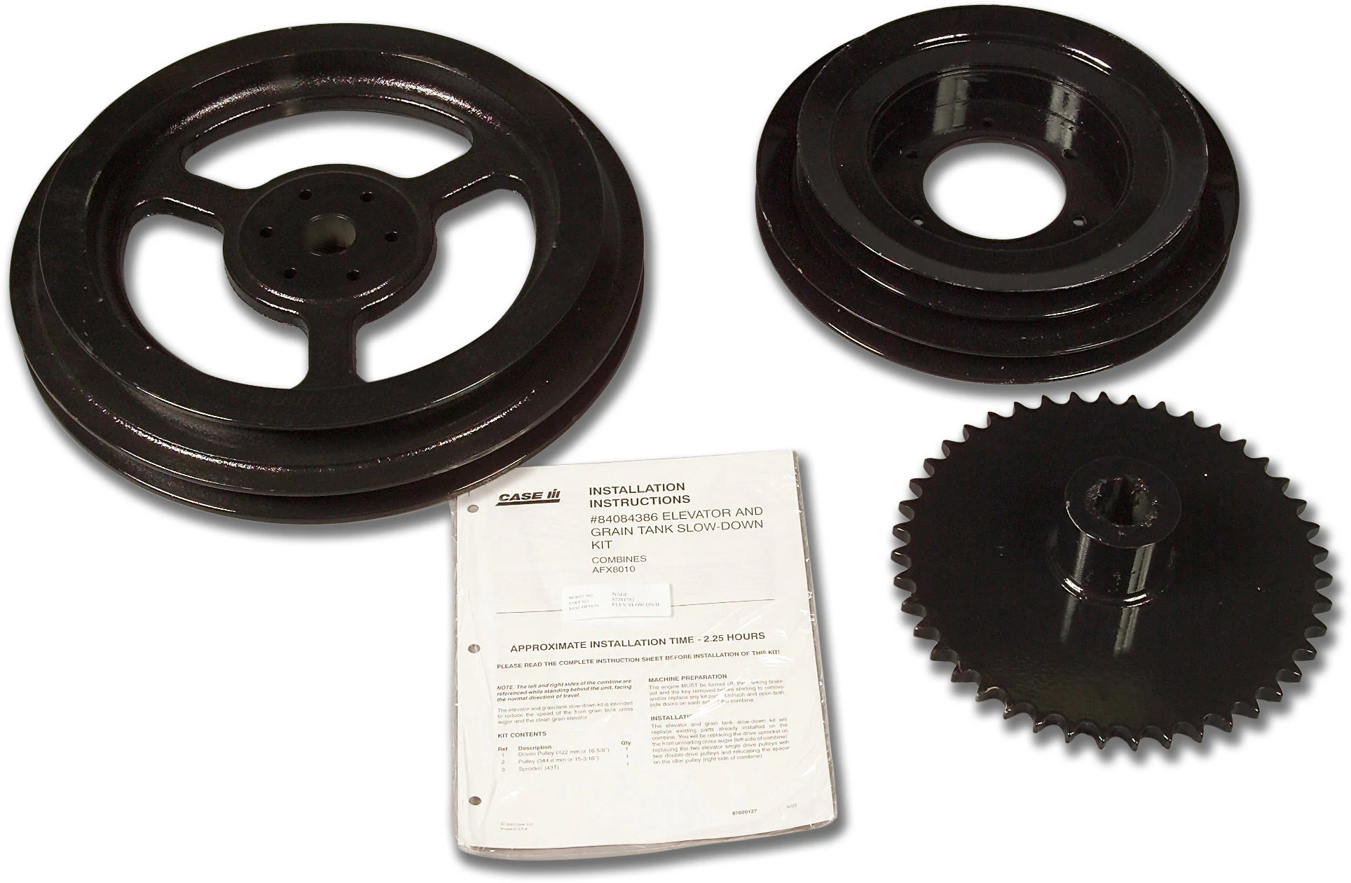 DIA-SATZ, HACKSLER | NEWHOLLANDAG | EU | DE