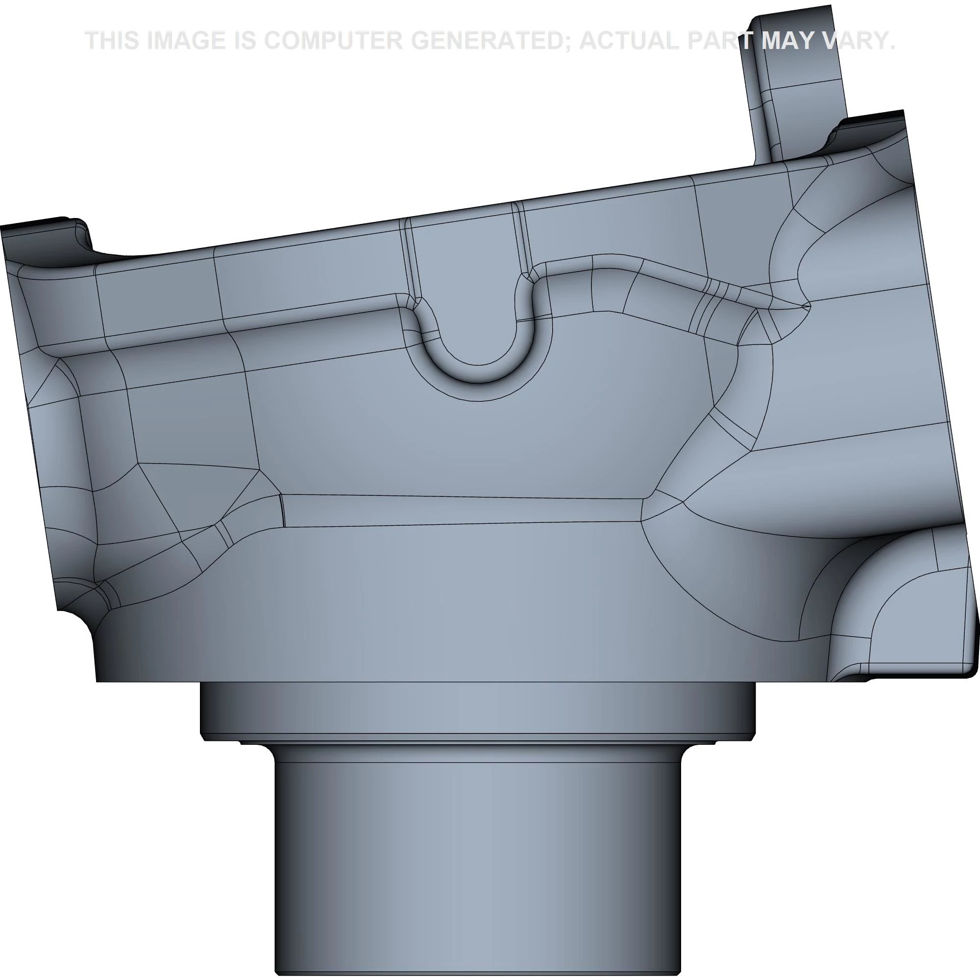 ACHSSCHENKEL | NEWHOLLANDAG | DE | DE