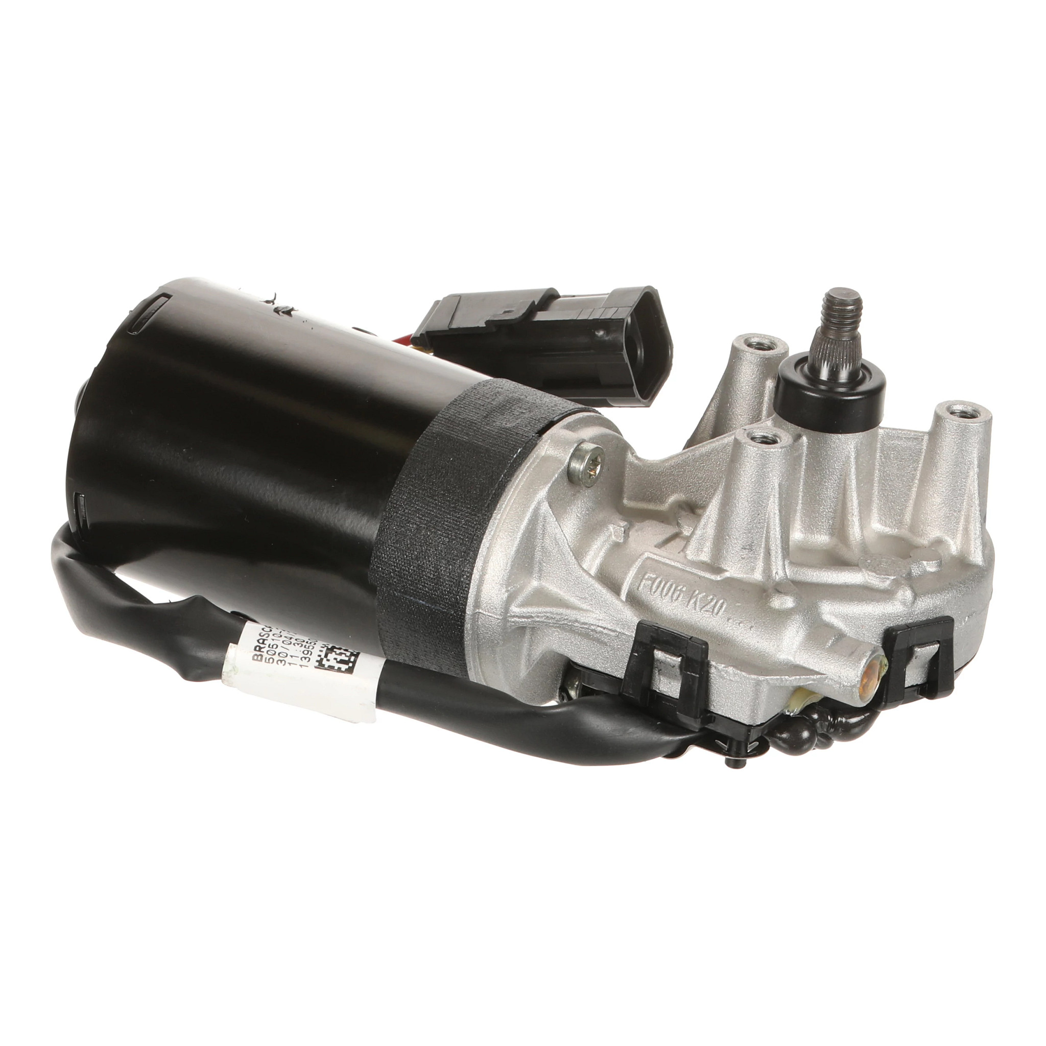 WIPER MOTOR | NEWHOLLANDCE | ANZ | EN