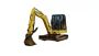 MINI CRAWLER EXCAVATOR (S/N XXXX0236 AND AFTER) | NEWHOLLANDAG | SA | PT