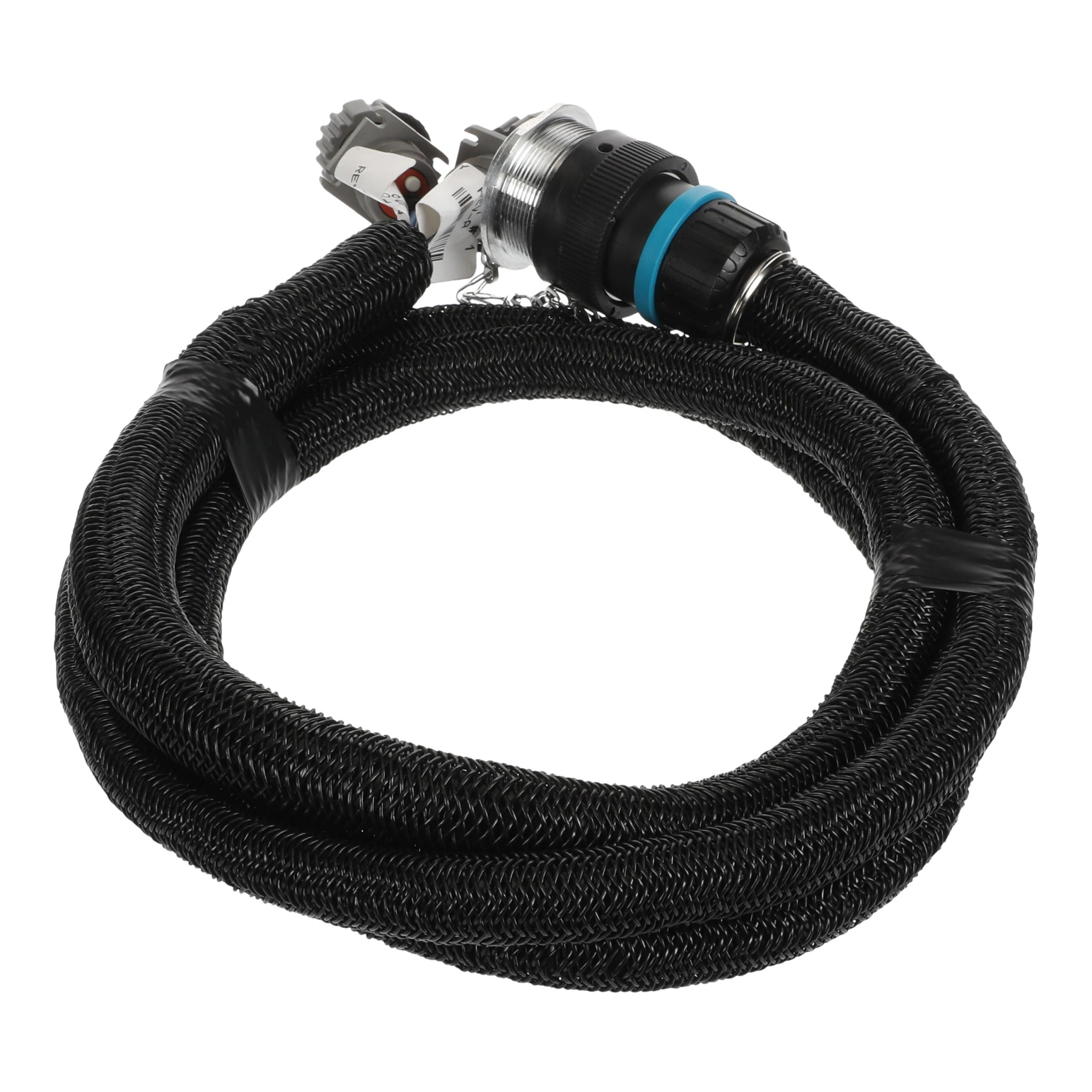 WIRE HARNESS | NEWHOLLANDAG | GB | EN