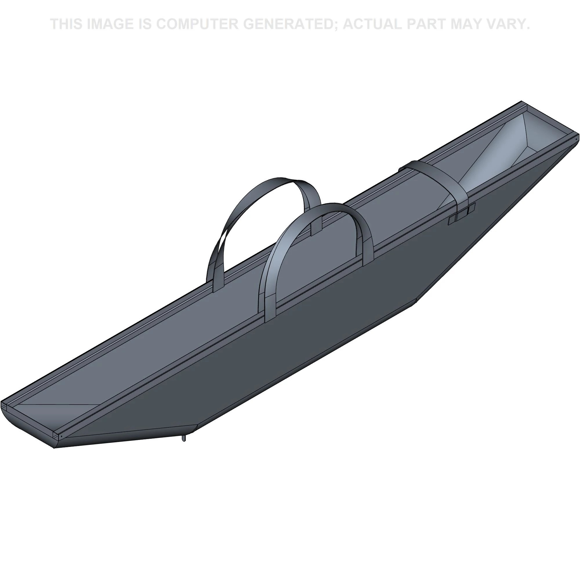 Calibration Bag | NEWHOLLANDAG | CA | EN