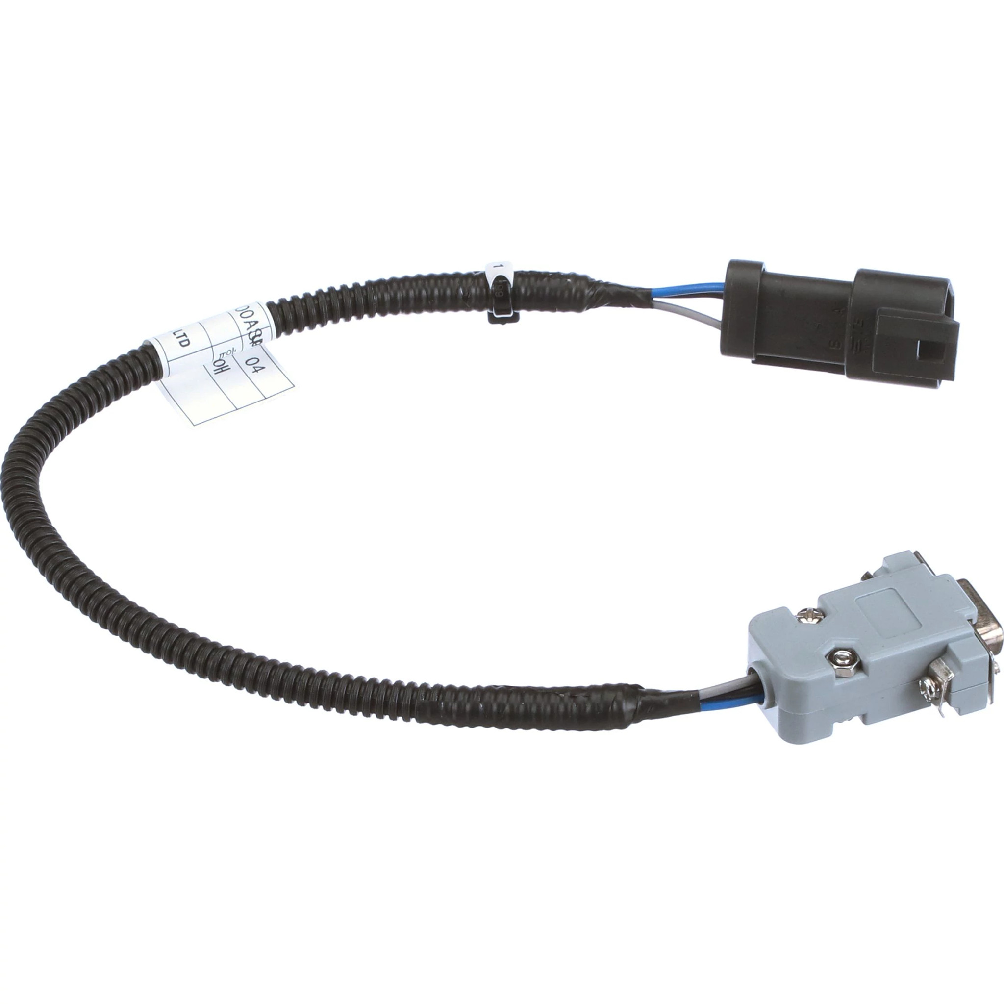 WIRE HARNESS | CASECE | CA | EN