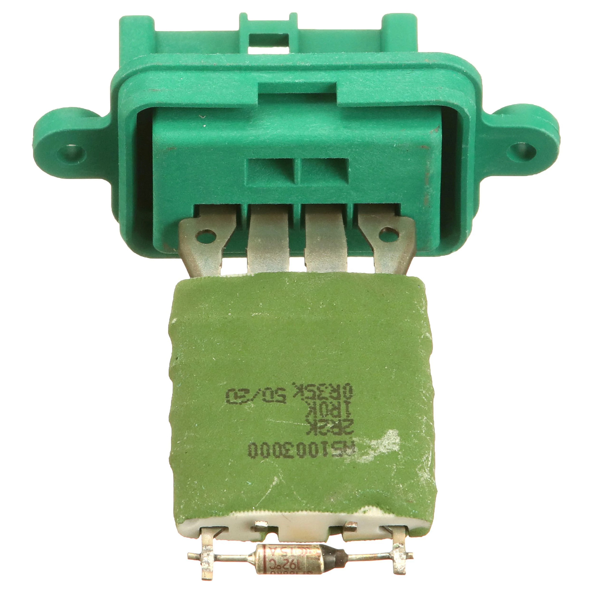 RESISTOR | NEWHOLLANDAG | EU | EN