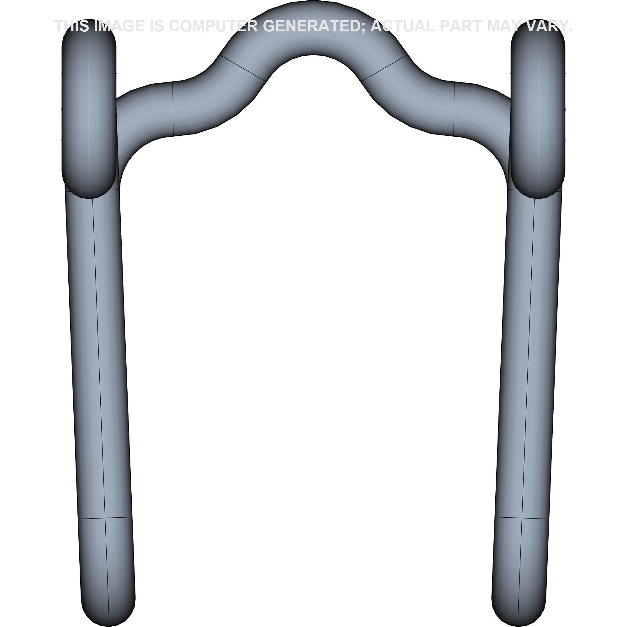 CLAMP - 123464C3