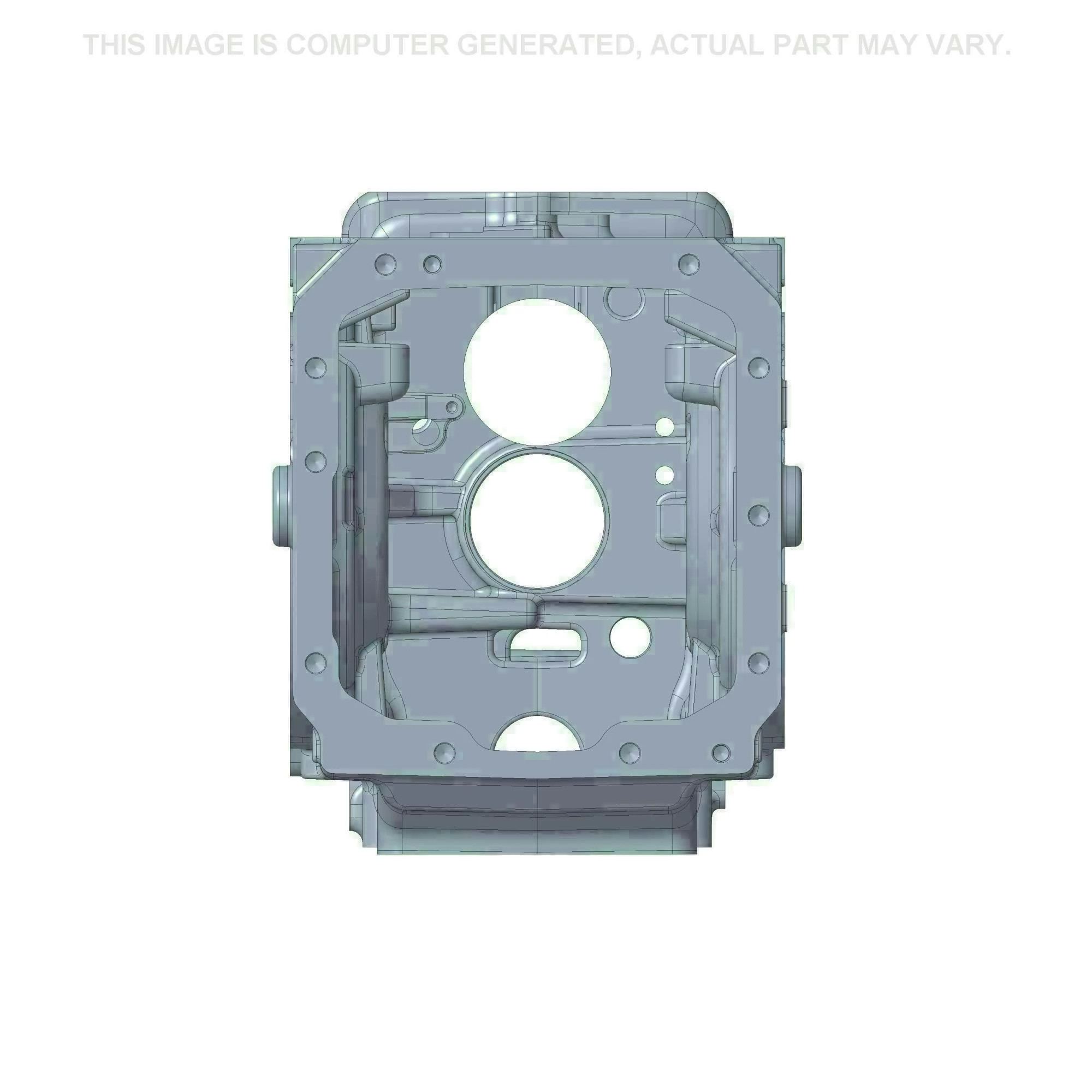 TRANSMISSION HOUSING | CASEIH | US | EN